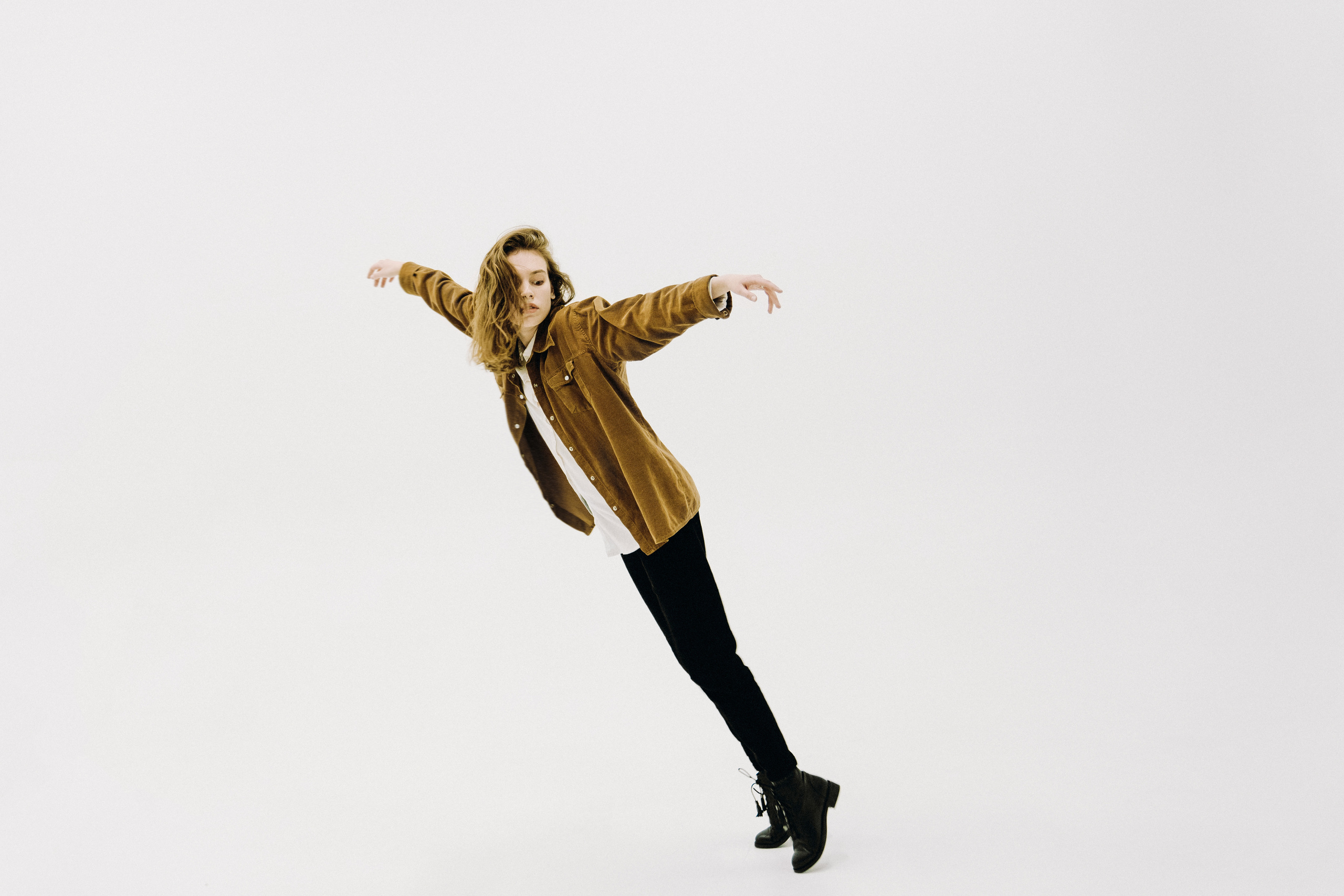 ПОРТРЕТЫ. Репортажный фотограф Света Асадчая