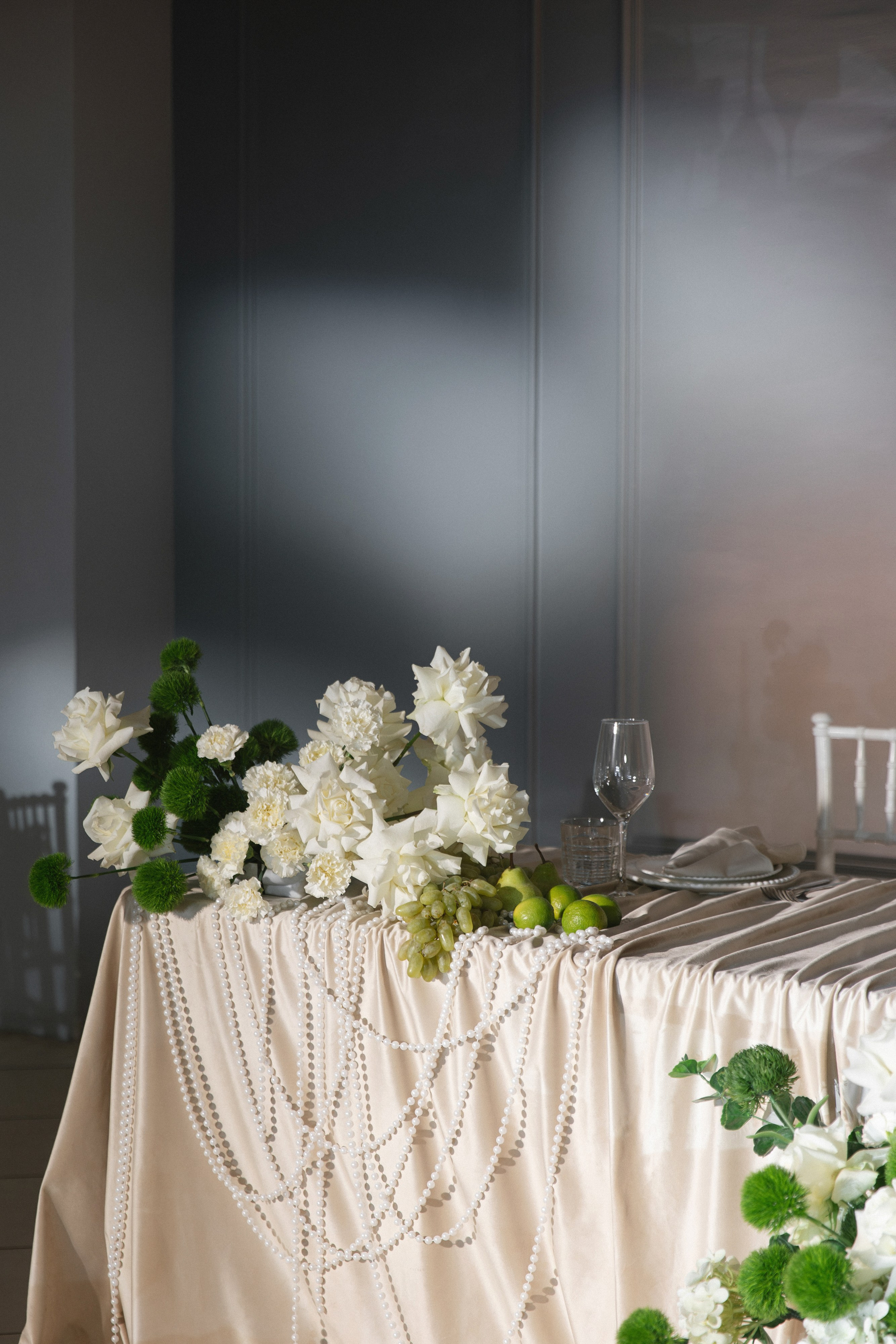 «ДАВАЙ СЫГРАЕМ СВАДЬБУ?». Maria Startseva Photo