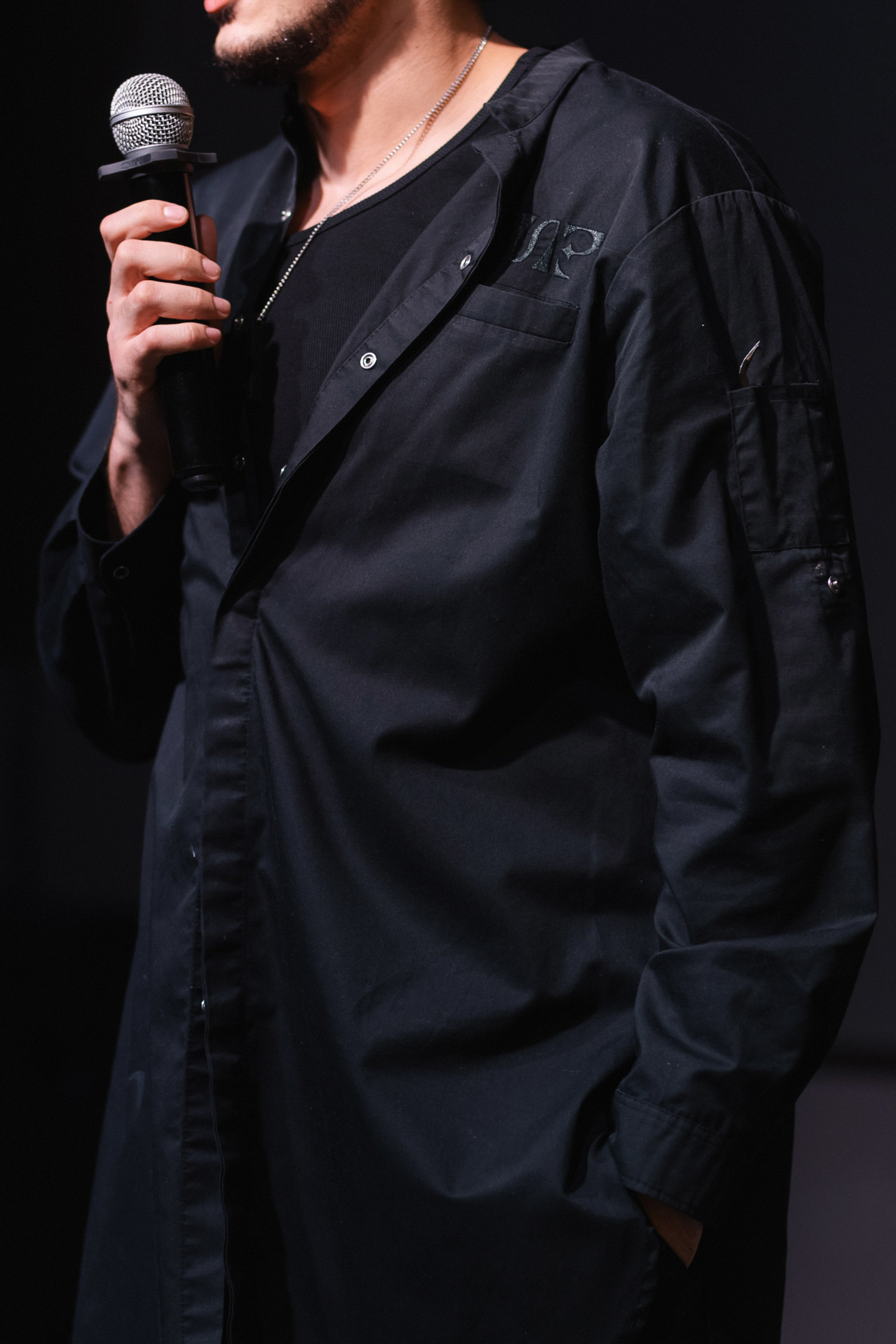 «ПИР». Maria Startseva Photo