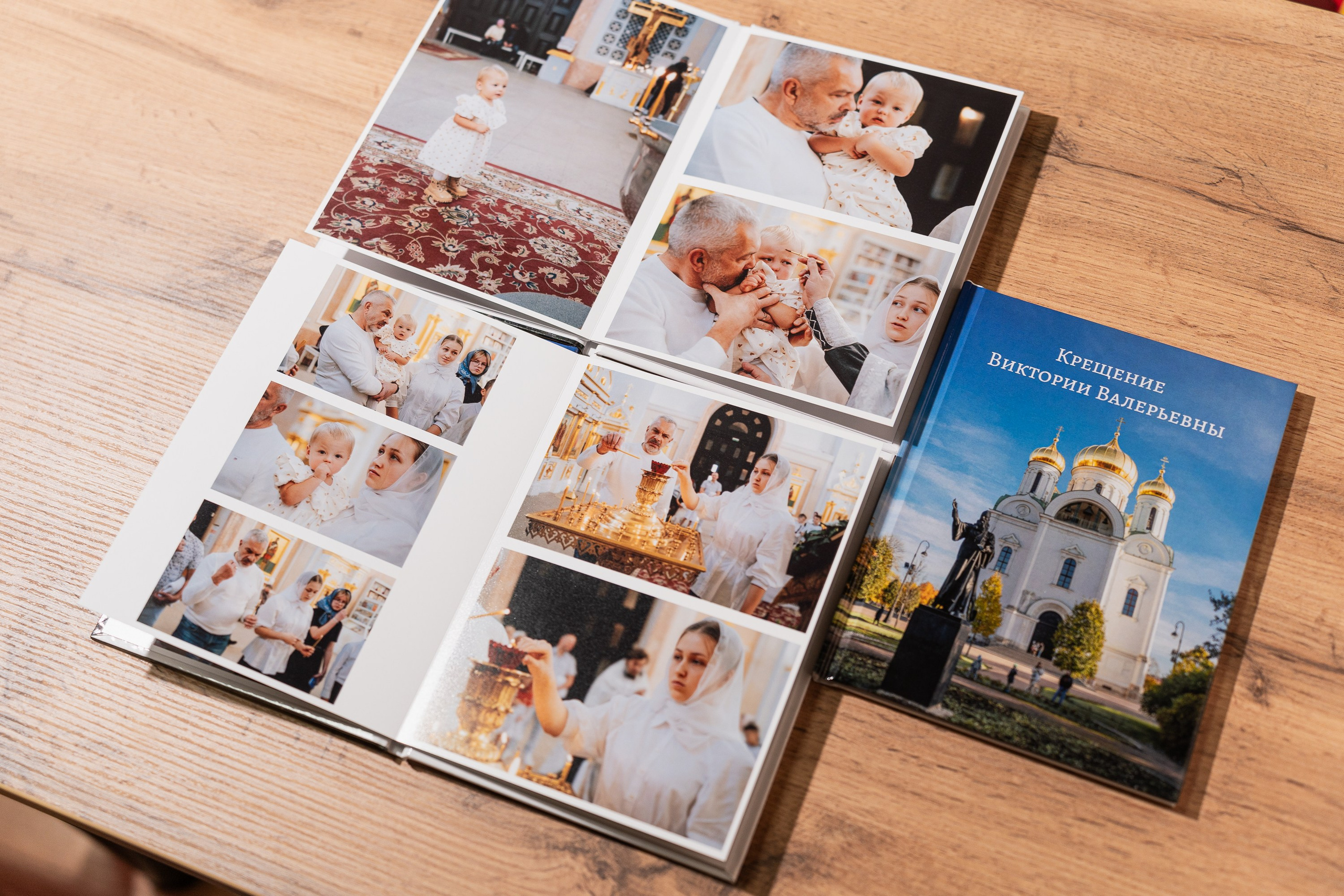 ␥ Печать. Профессиональный фотограф в Санкт-Петербурге Владимир Денисов