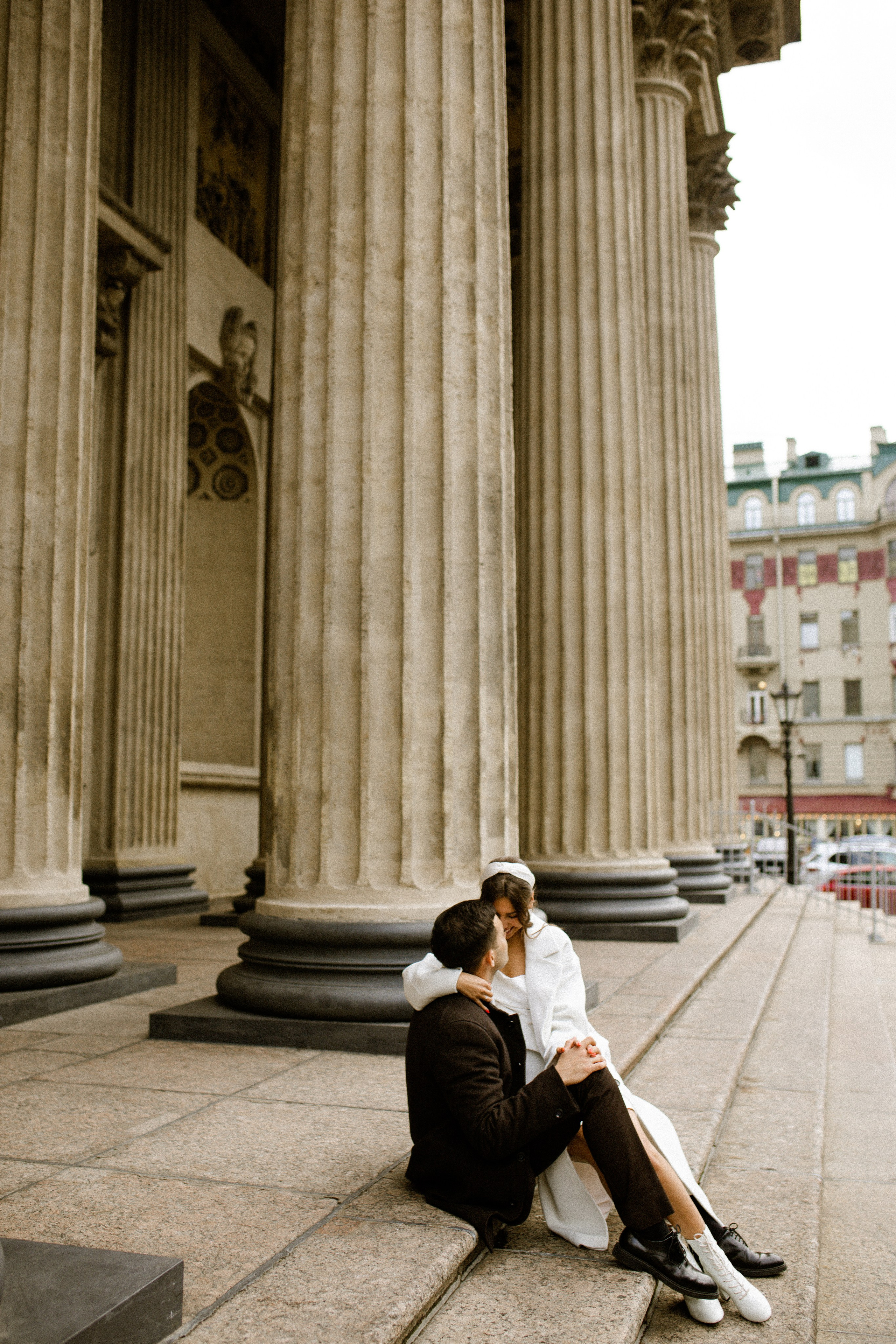 Свадебное портфолио. Фотограф Новокузнецк