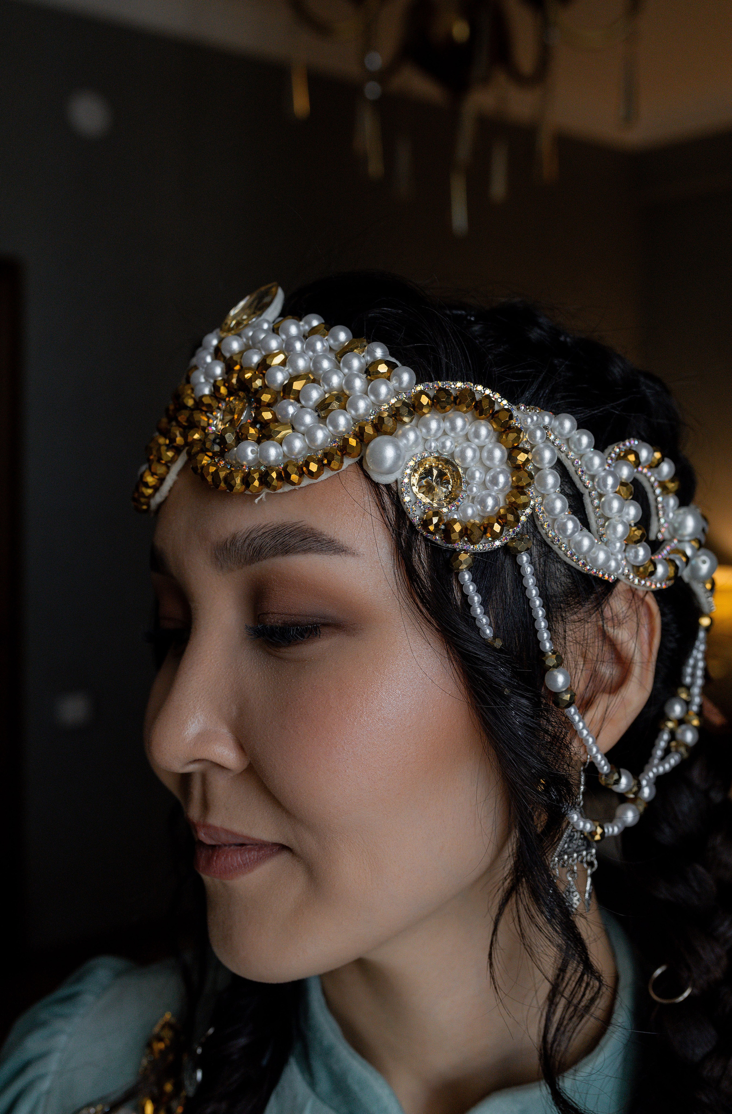 Данель УЗАТУ