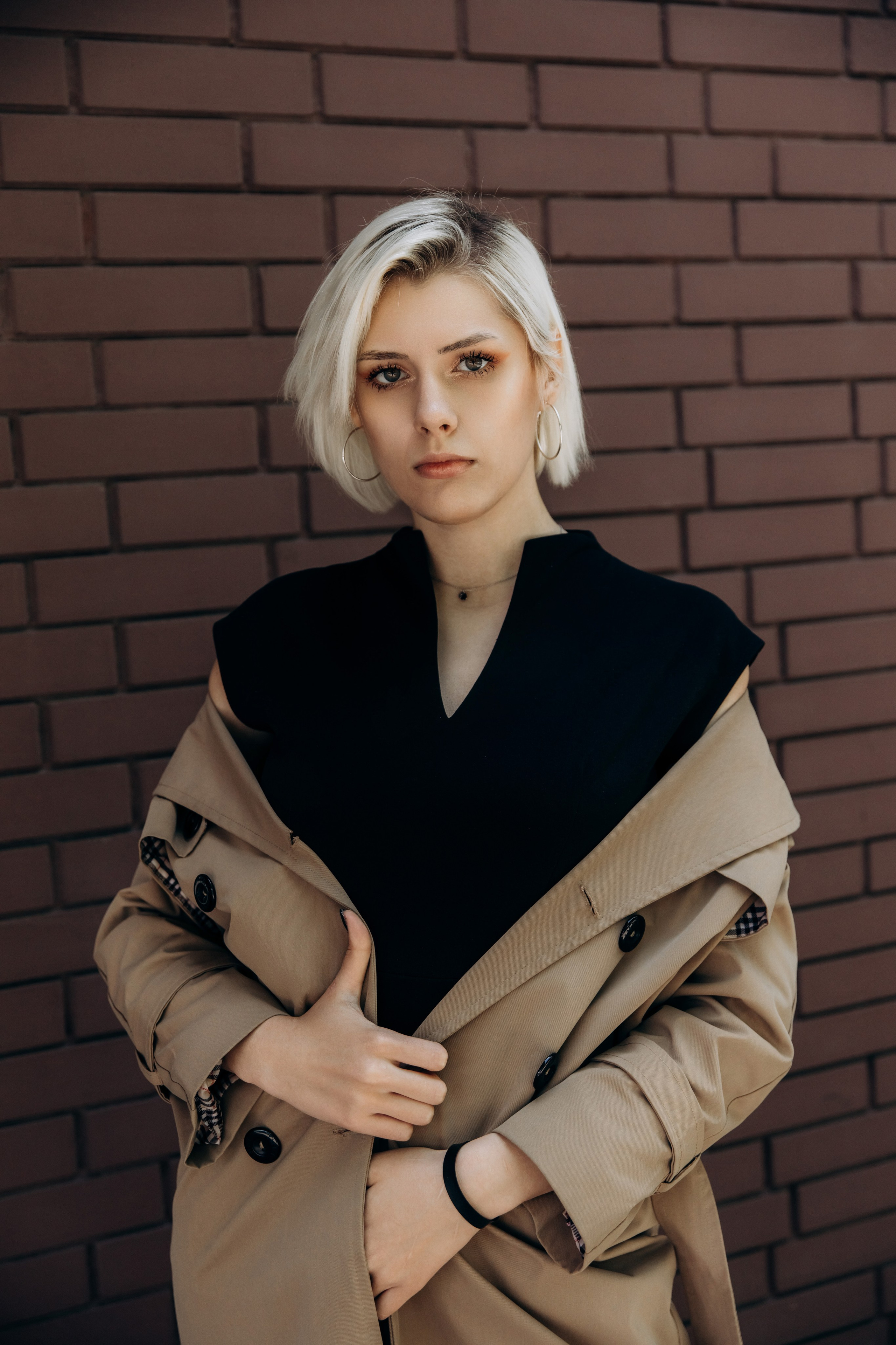 Бердникова Полина. Promodels