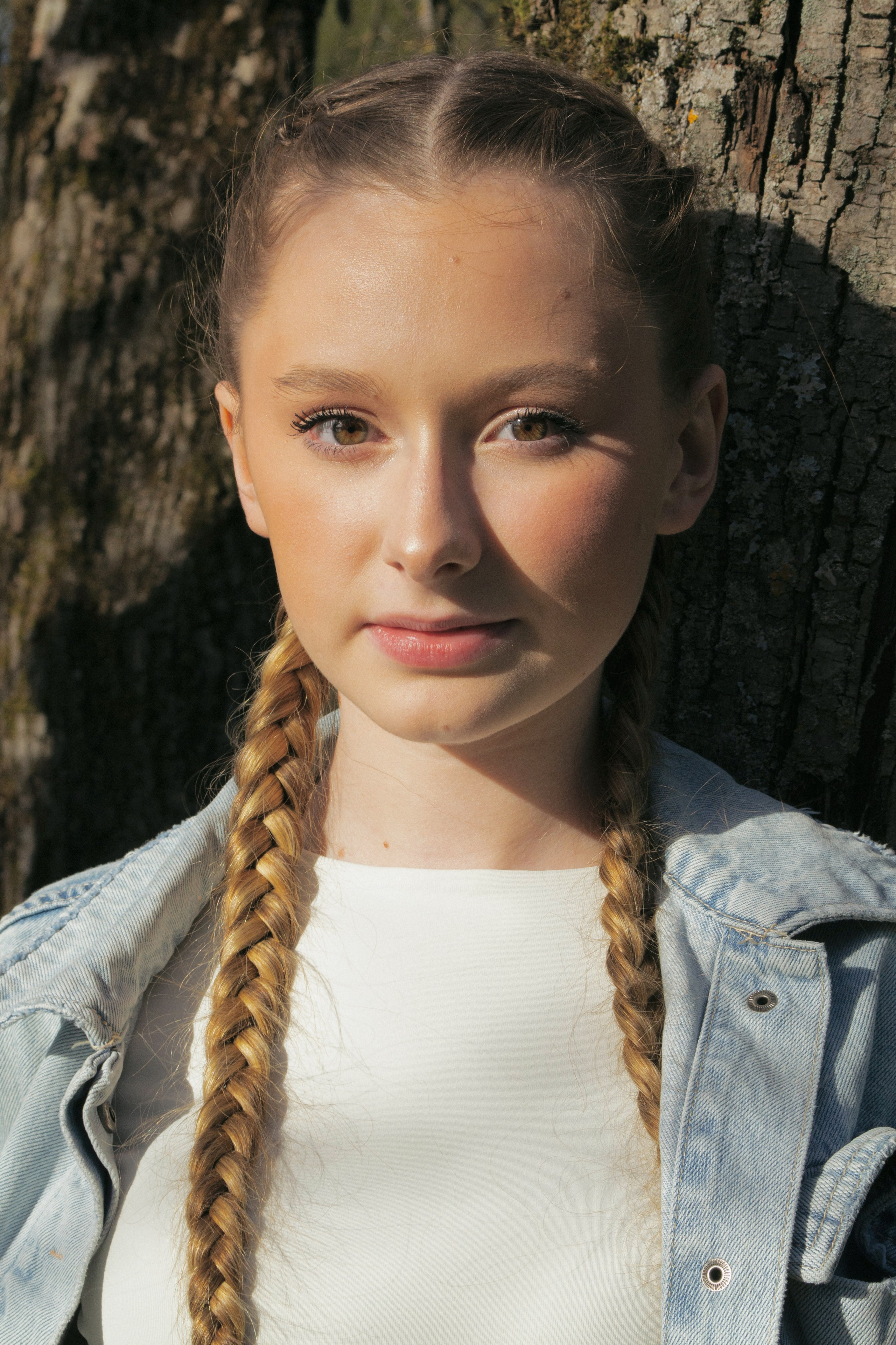 Милана Гарбус. Promodels