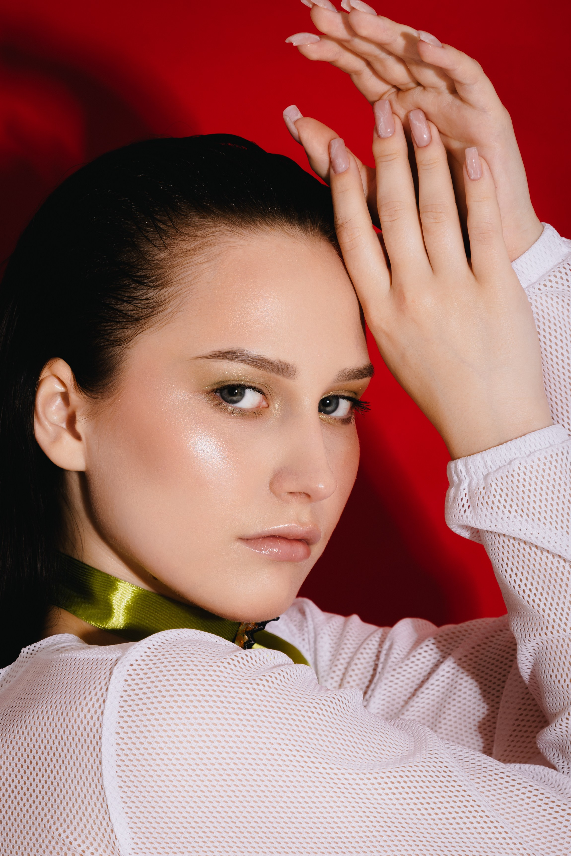 Яковлева Анастасия. Promodels