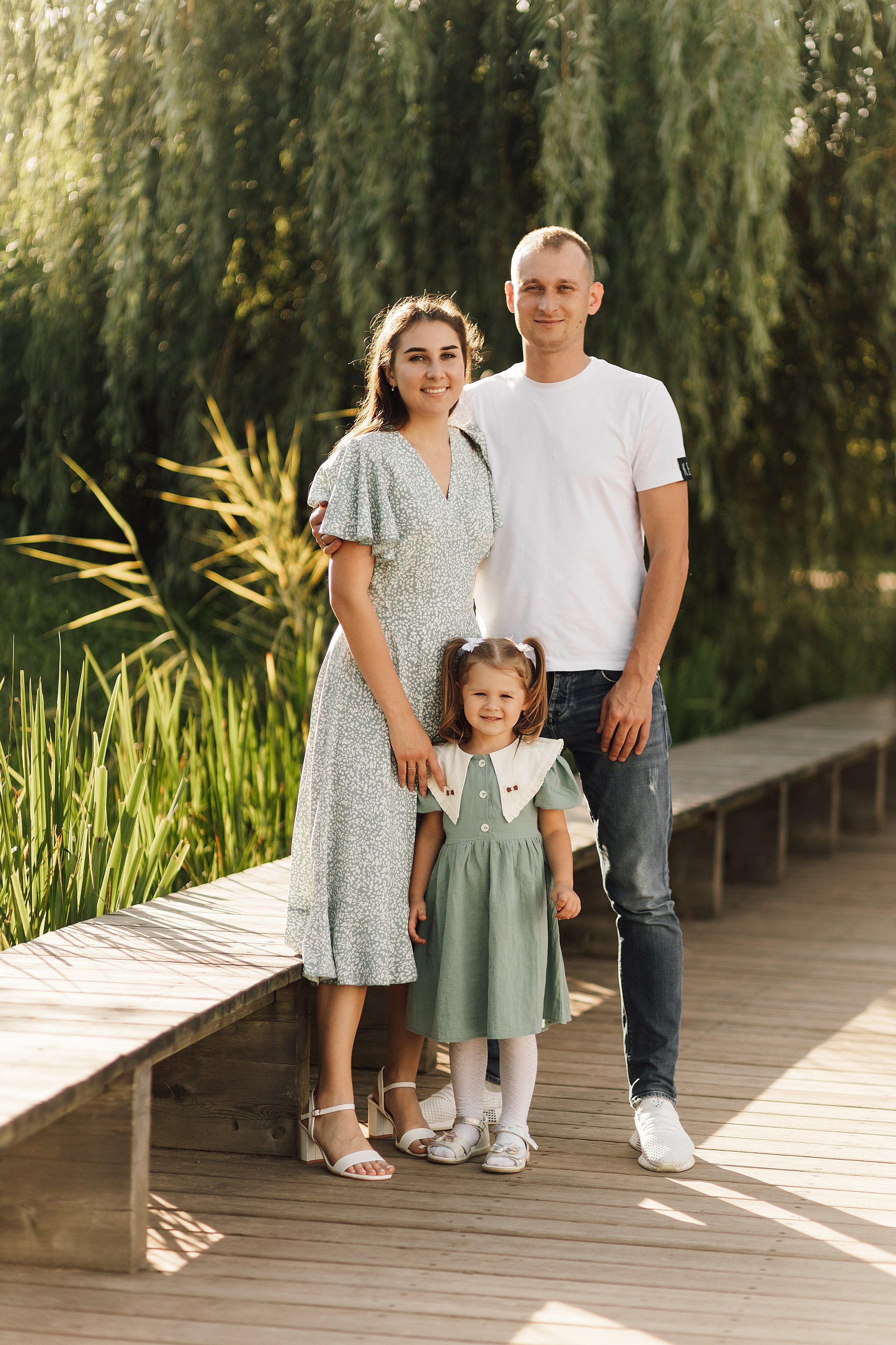 № 10. Фотограф в Москве Юлия Хамзина