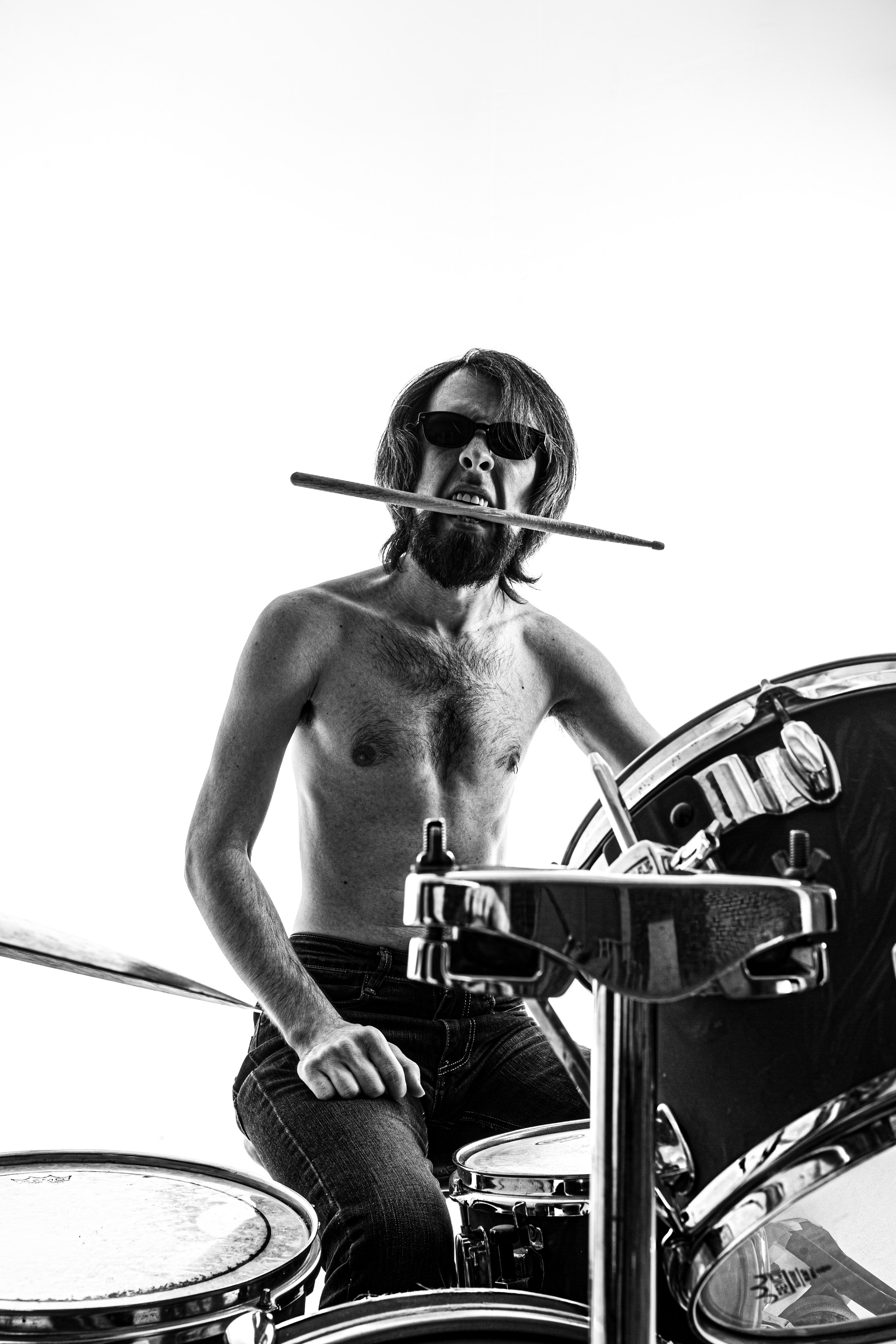 Drummmm…. Художественный Фотограф Тольятти