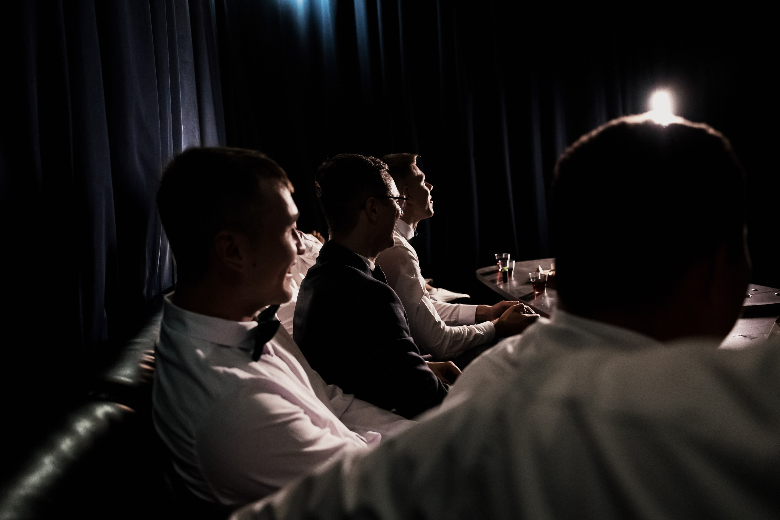 Паша и Настя. Организатор мероприятий в Абакане I Ольга Петухова