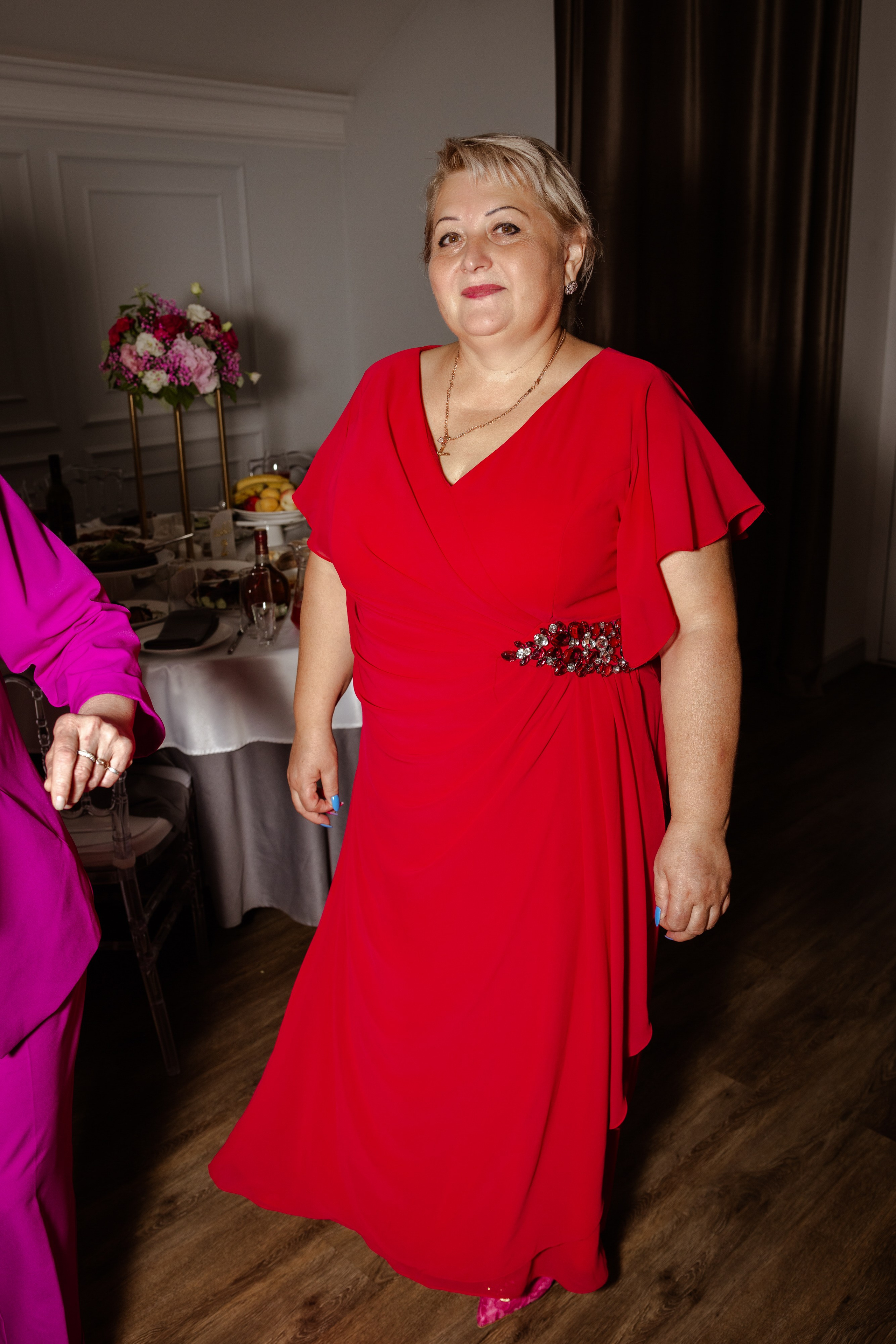 Свадьба Ксении и Думитру. Виктория Зудина — фотограф в Москве