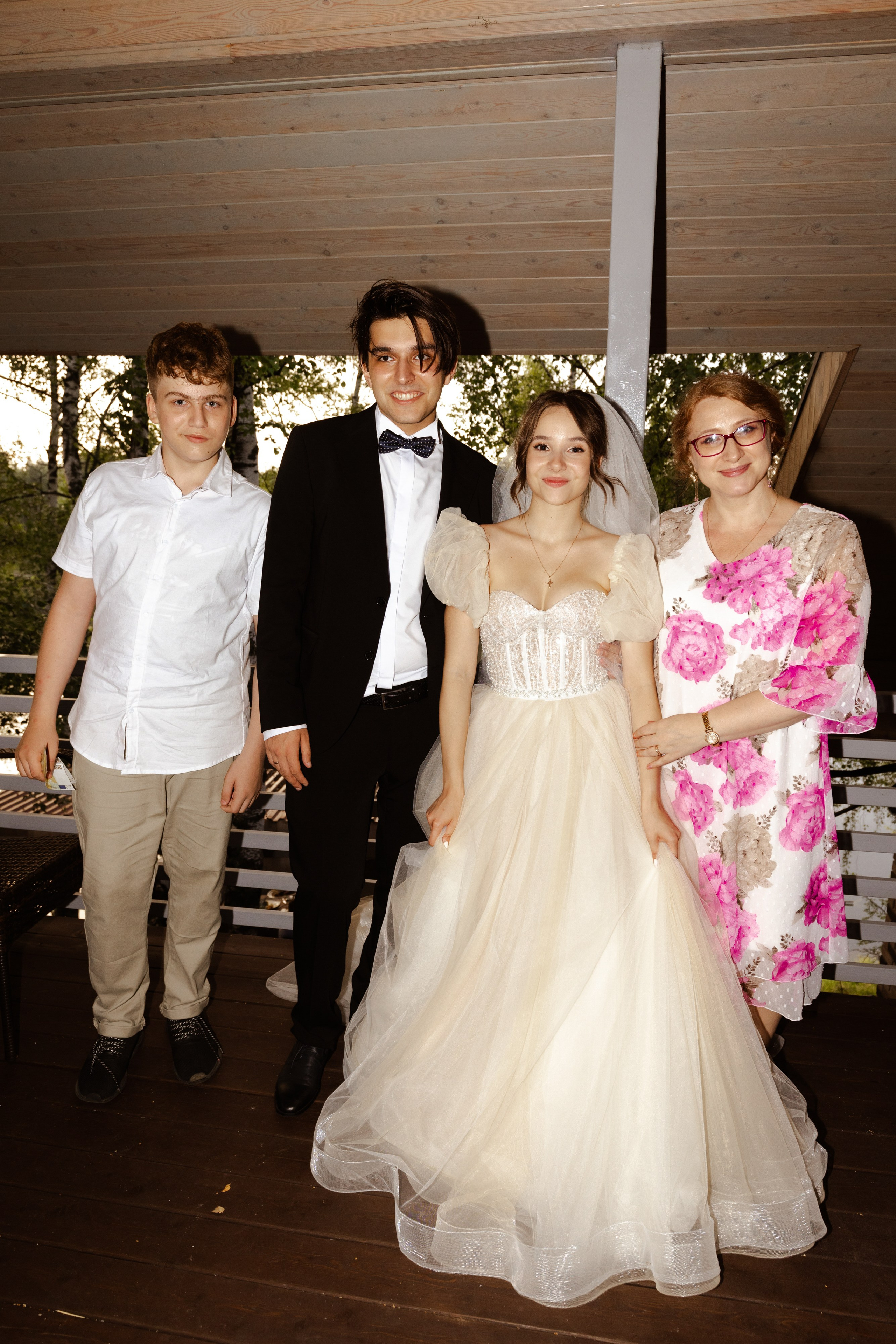 Свадьба Ксении и Думитру. Виктория Зудина — фотограф в Москве