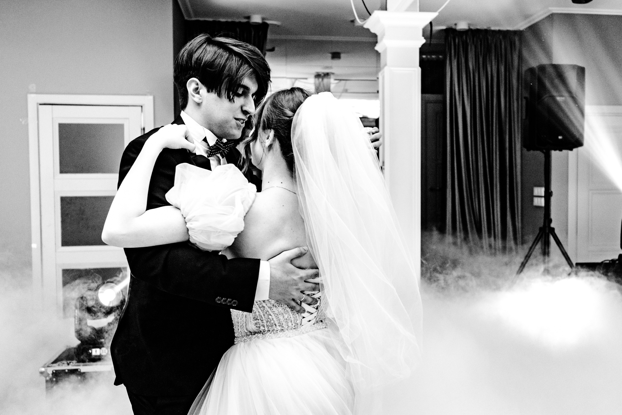 Свадьба Ксении и Думитру. Виктория Зудина — фотограф в Москве