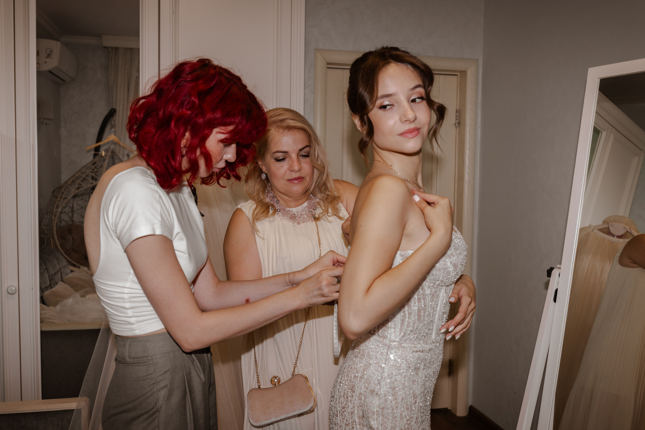 Свадьба Ксении и Думитру. Виктория Зудина — фотограф в Москве