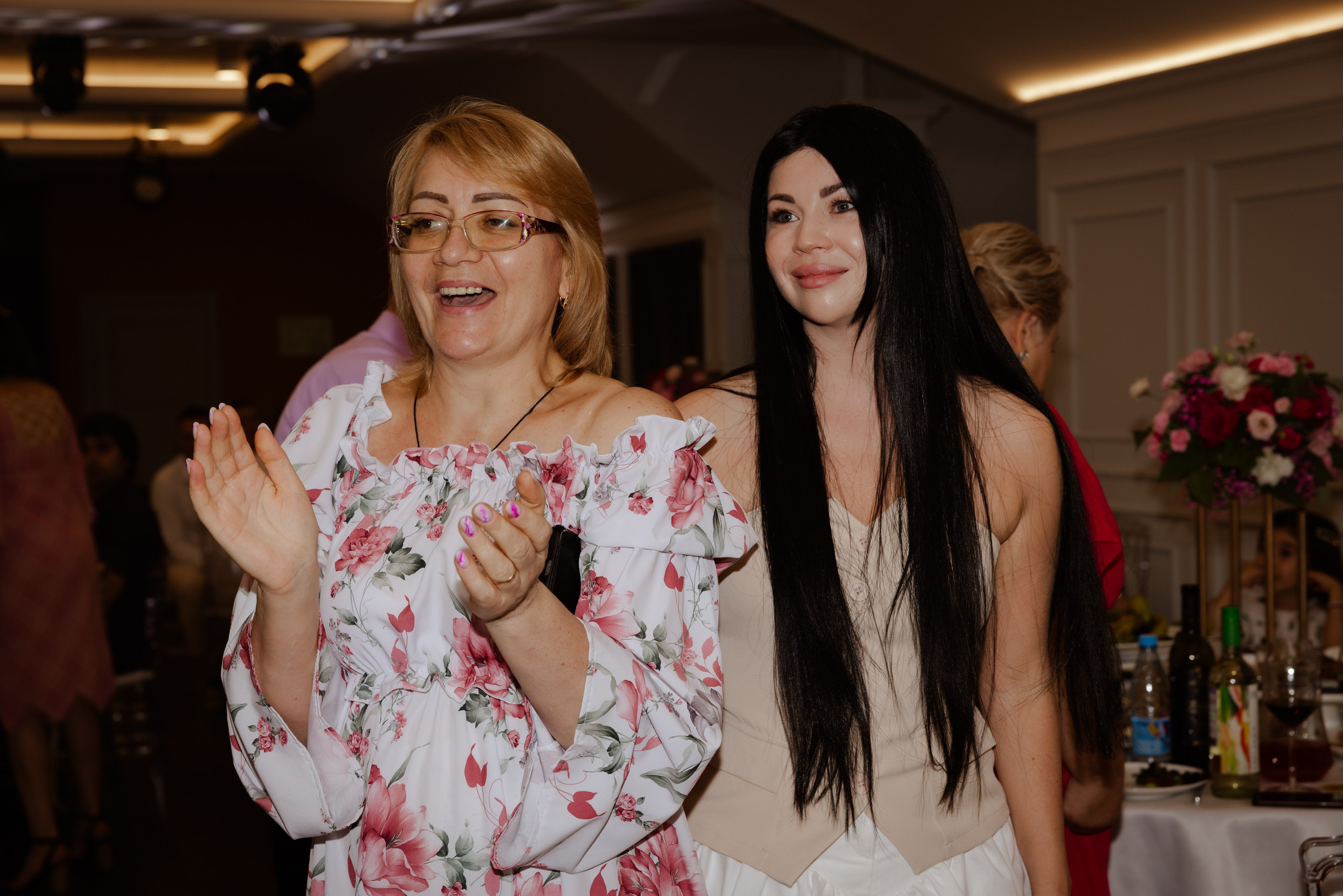 Свадьба Ксении и Думитру. Виктория Зудина — фотограф в Москве