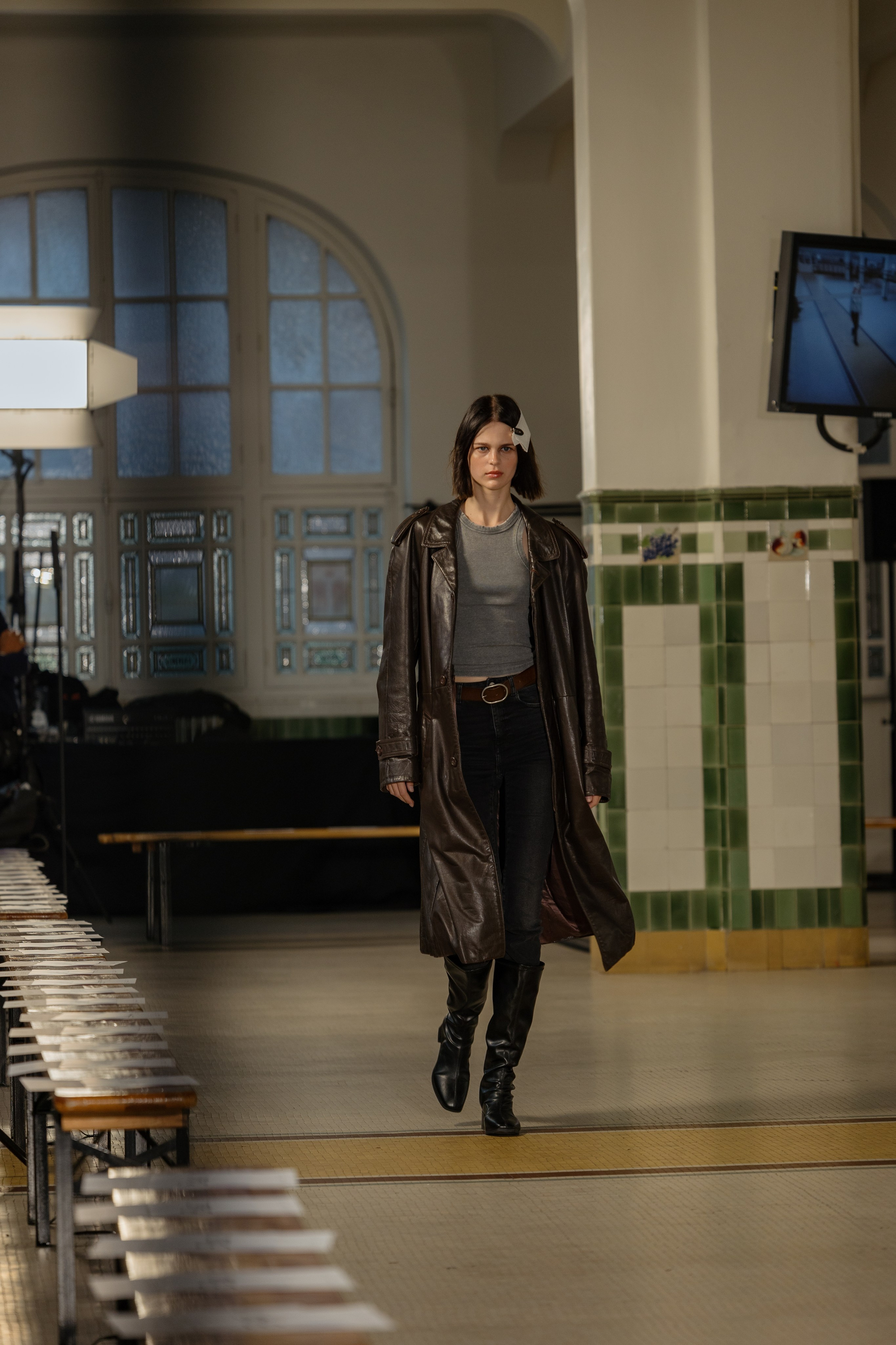 VICTORIA TOMAS. Photographer in Milan Ivan Goncharov