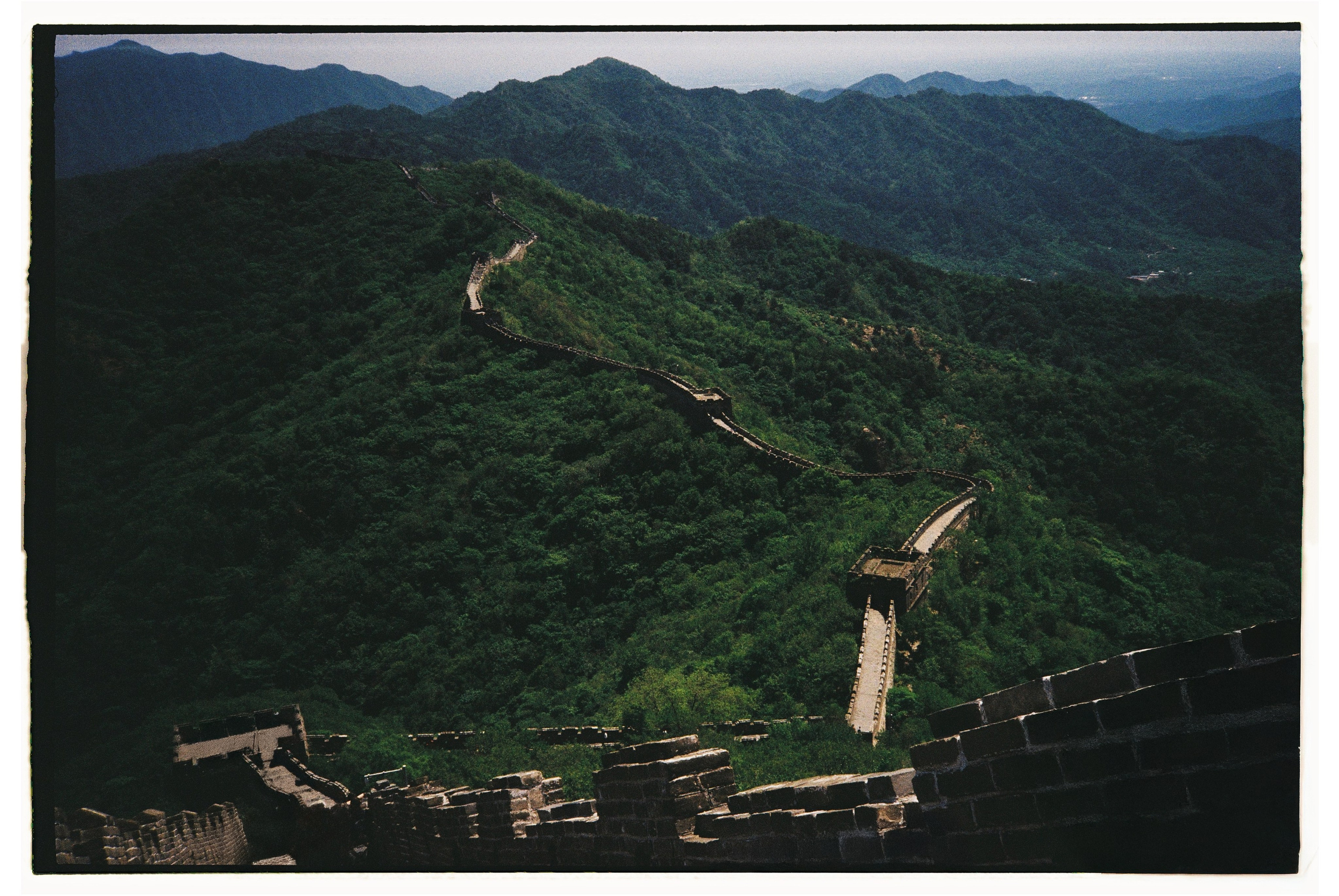 Asia. Olya Filina | Moscow Photographer