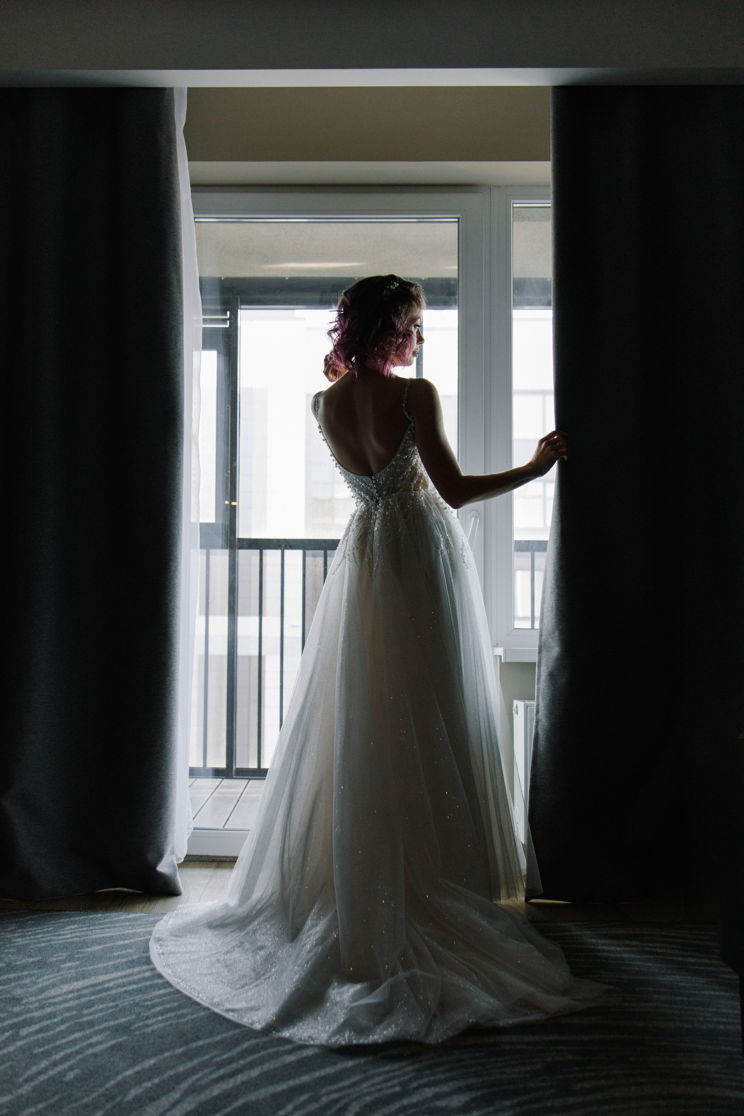 Мое портфолио за 2025 год. Свадебный фотограф СПБ