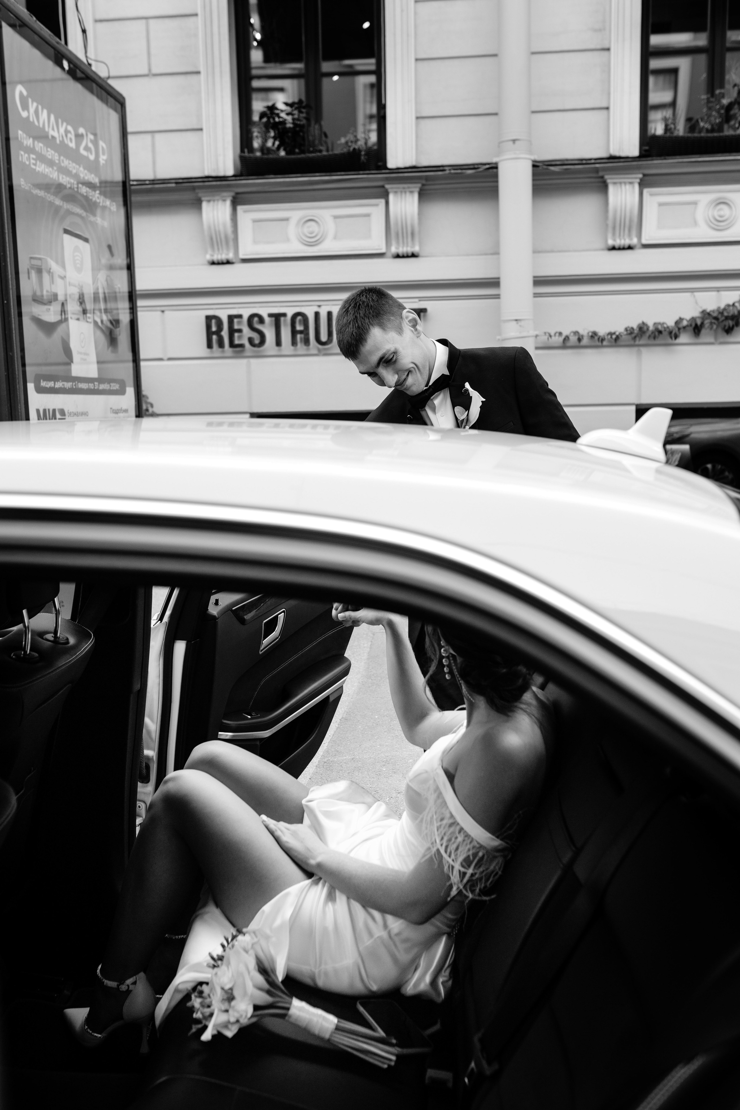 Мое портфолио за 2025 год. Свадебный фотограф СПБ