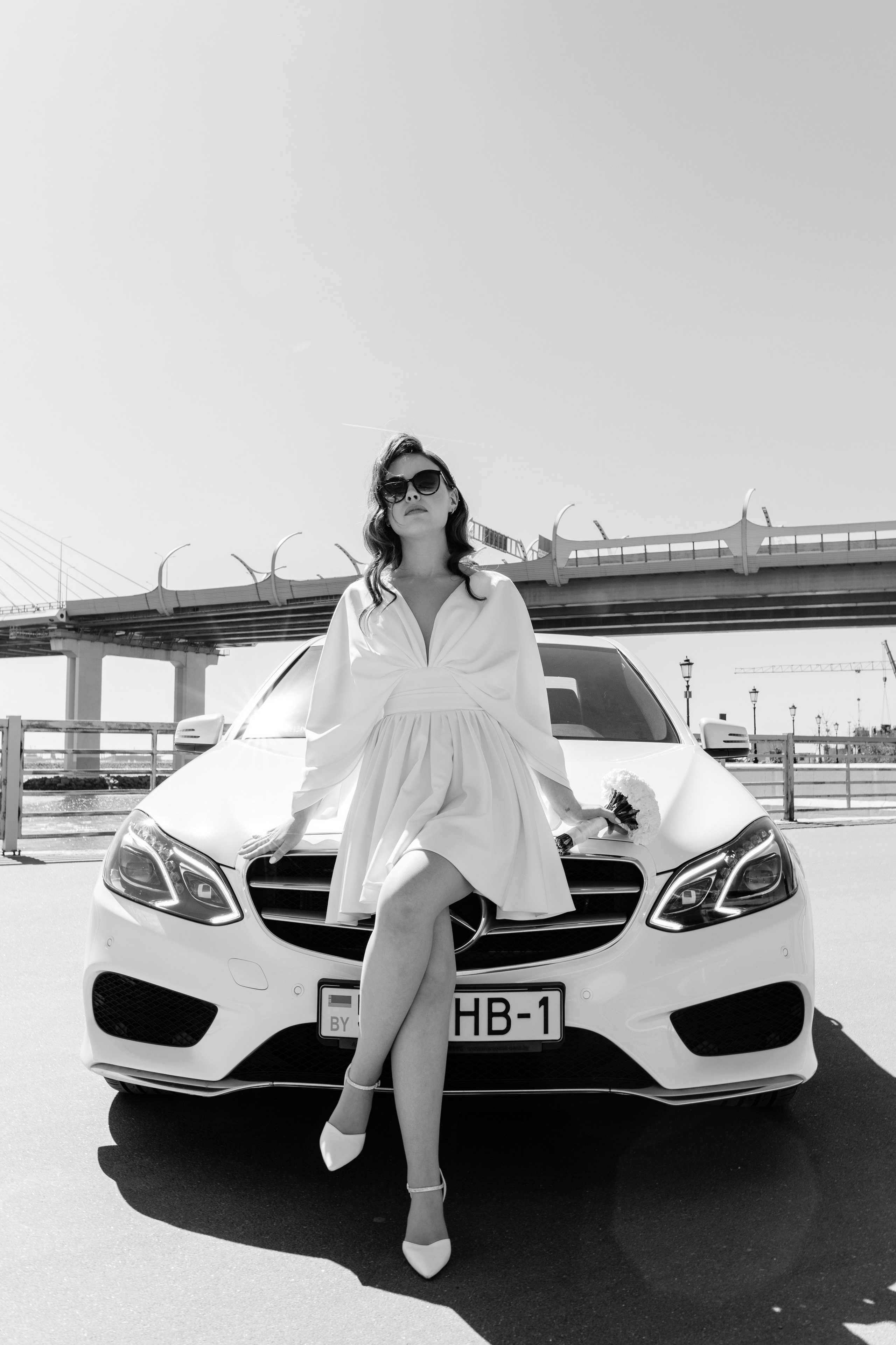 Свадьба на Крестовском острове. Свадебный фотограф СПБ