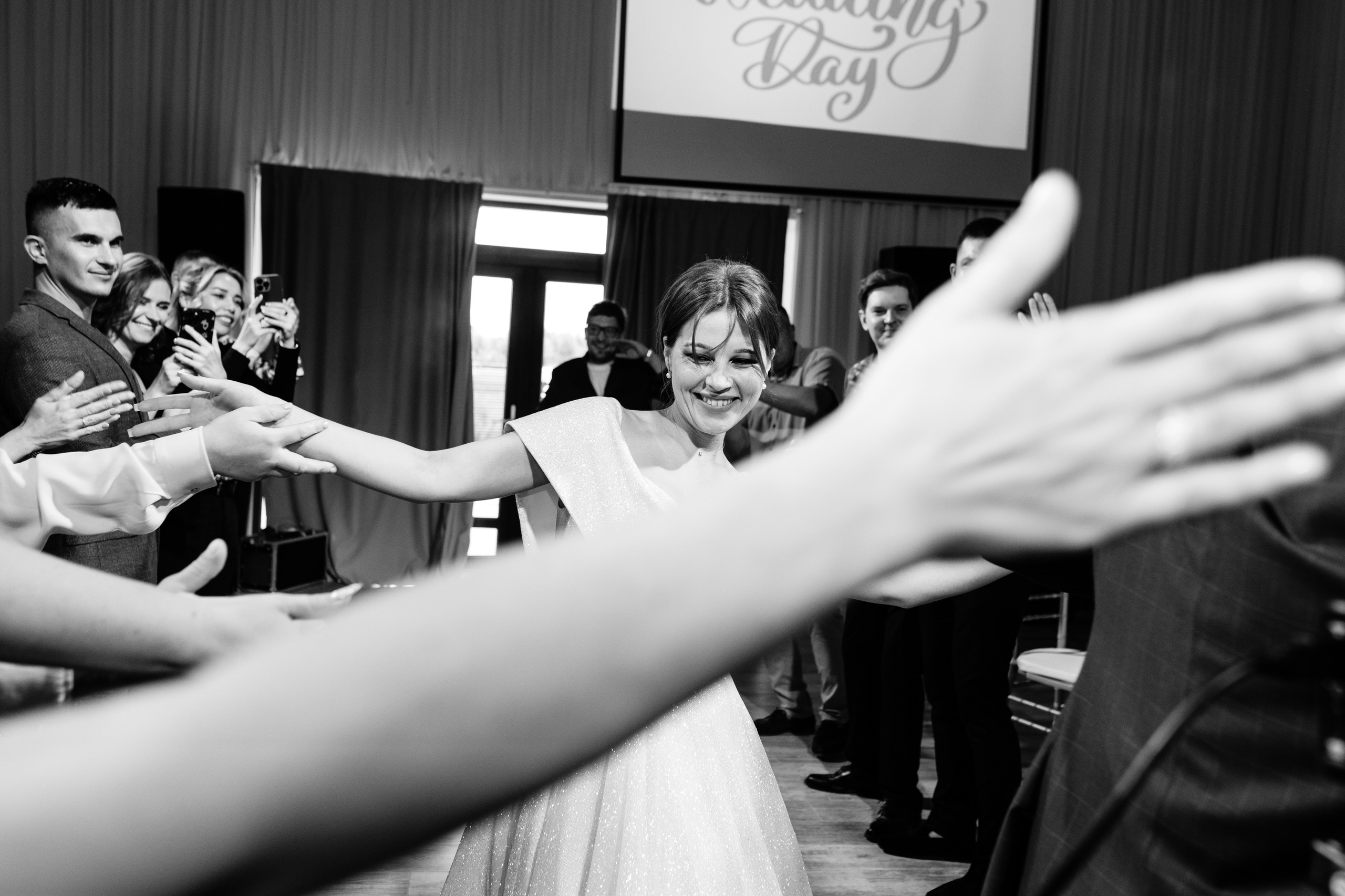 Мое портфолио за 2025 год. Свадебный фотограф СПБ