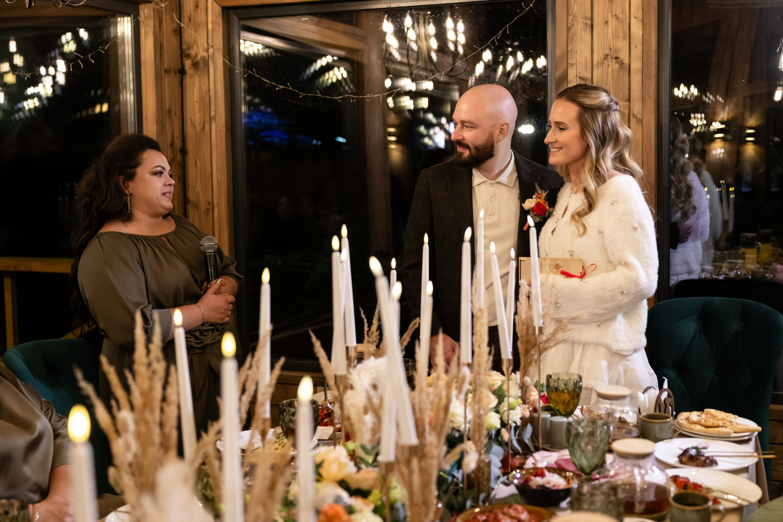 Алексей и Милена. Фотограф в Красноярске