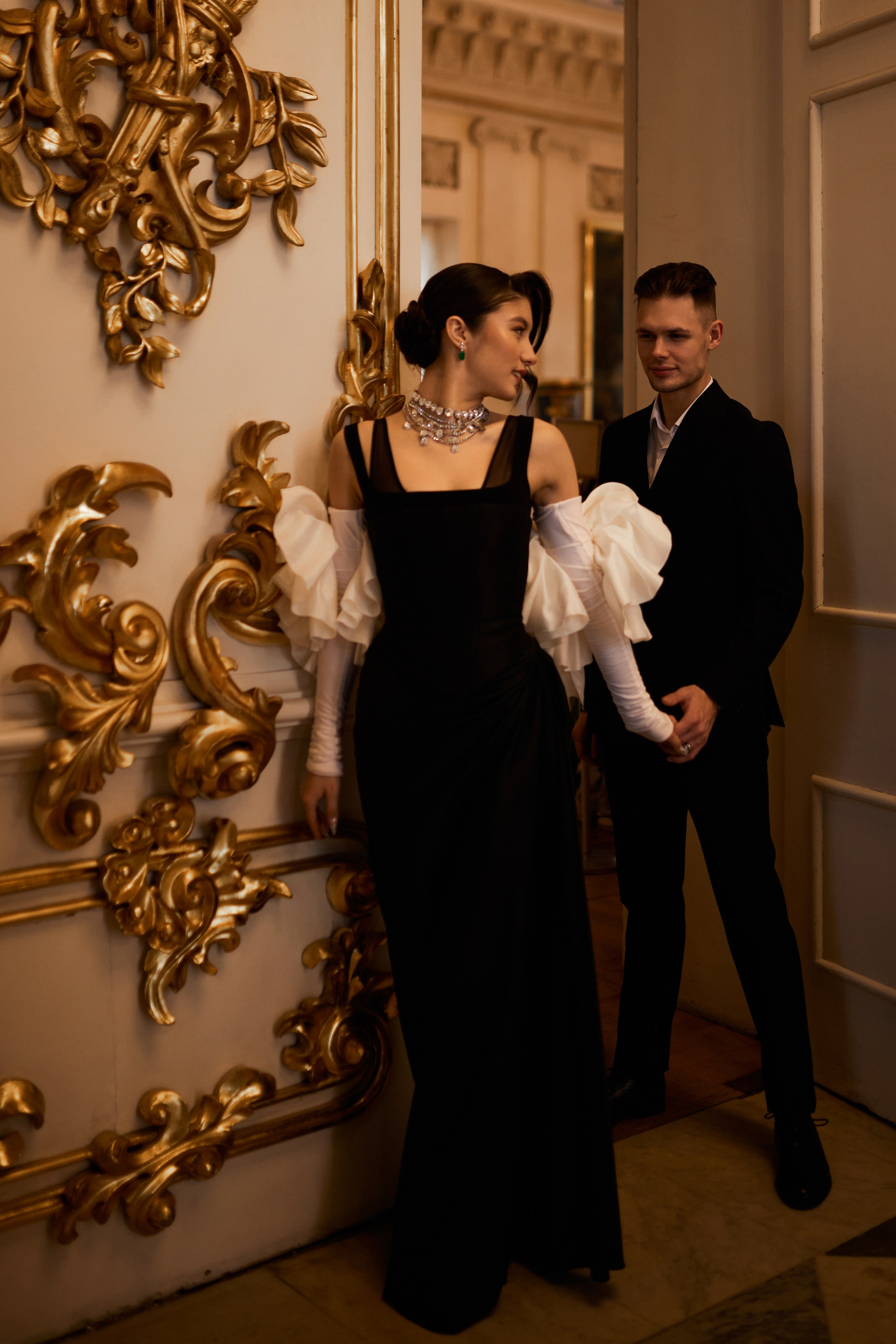 Артем и Лолита. Свадебный фотограф Светлана Кривчикова