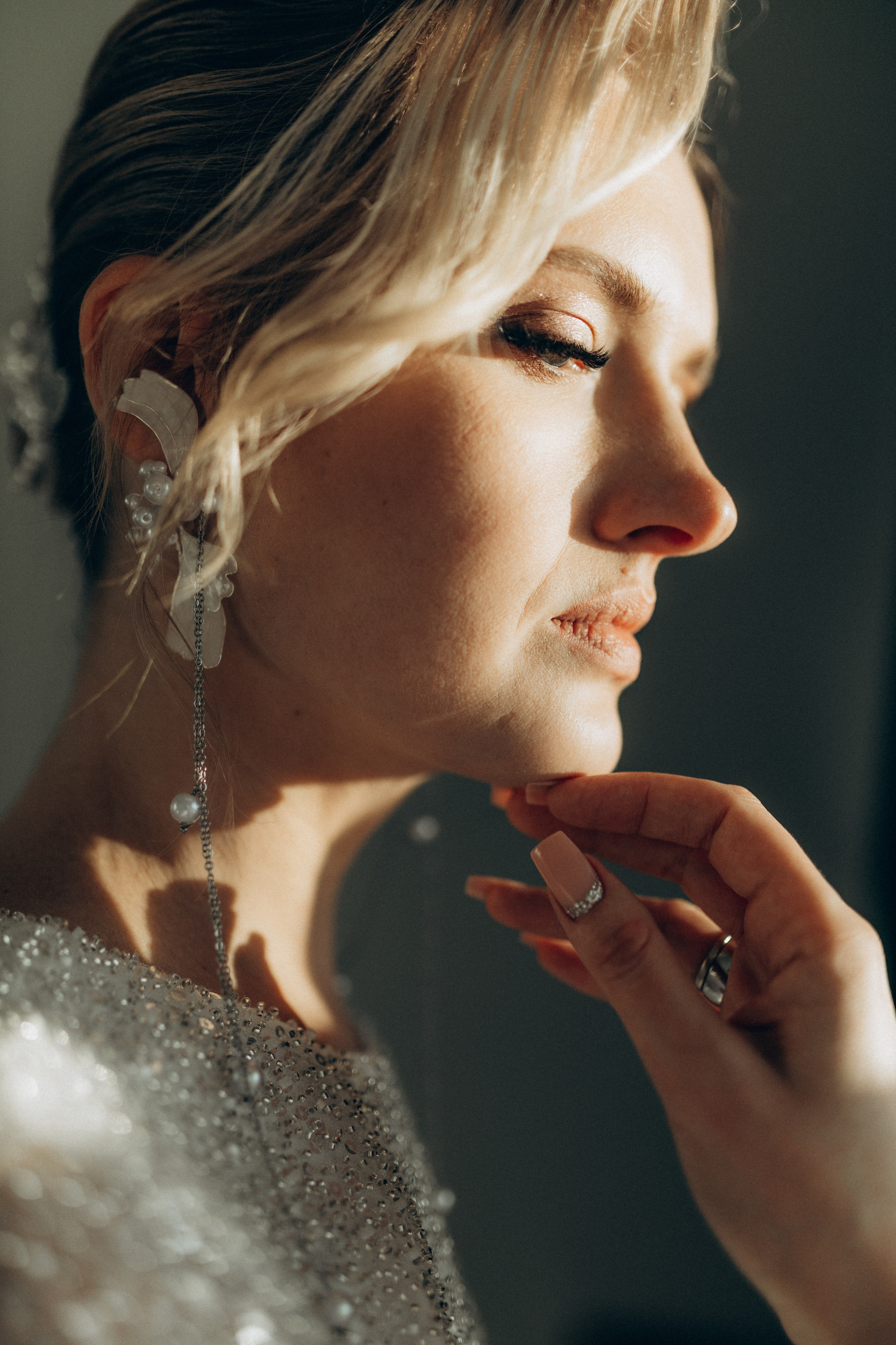 Анна & Андрей. Фотограф НОГИНСК, Москва, Анастасия Белая