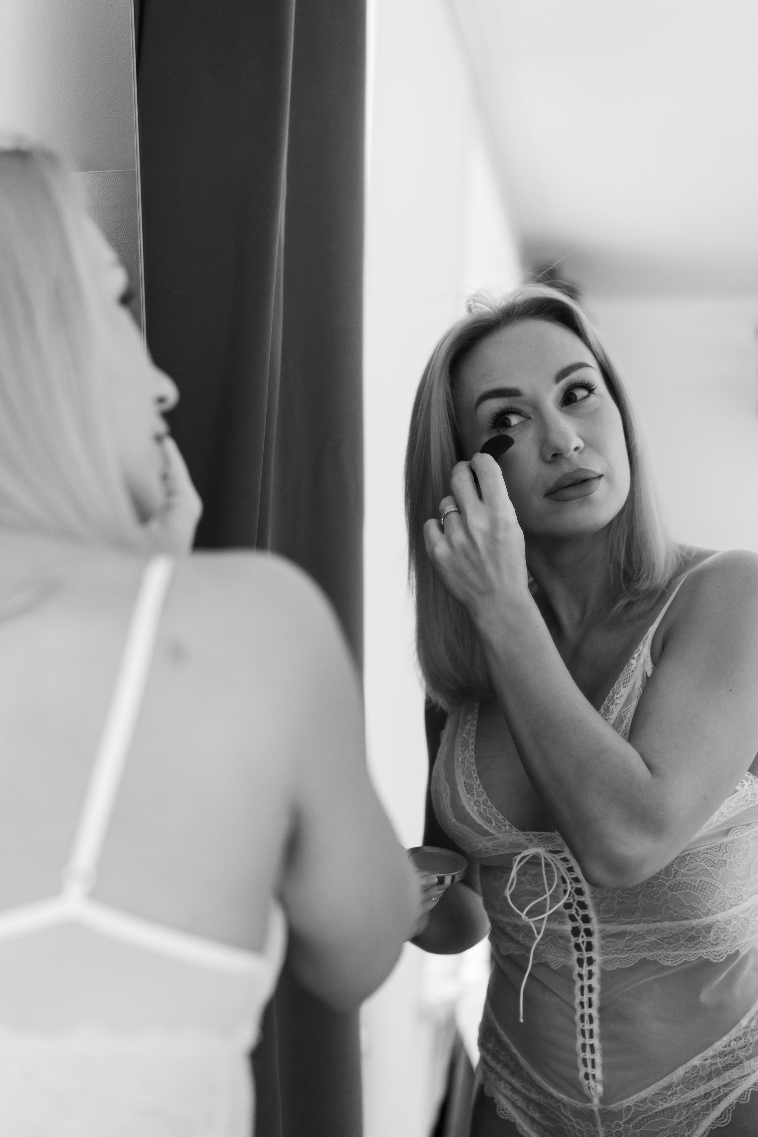 Екатерина. Натали Ридель