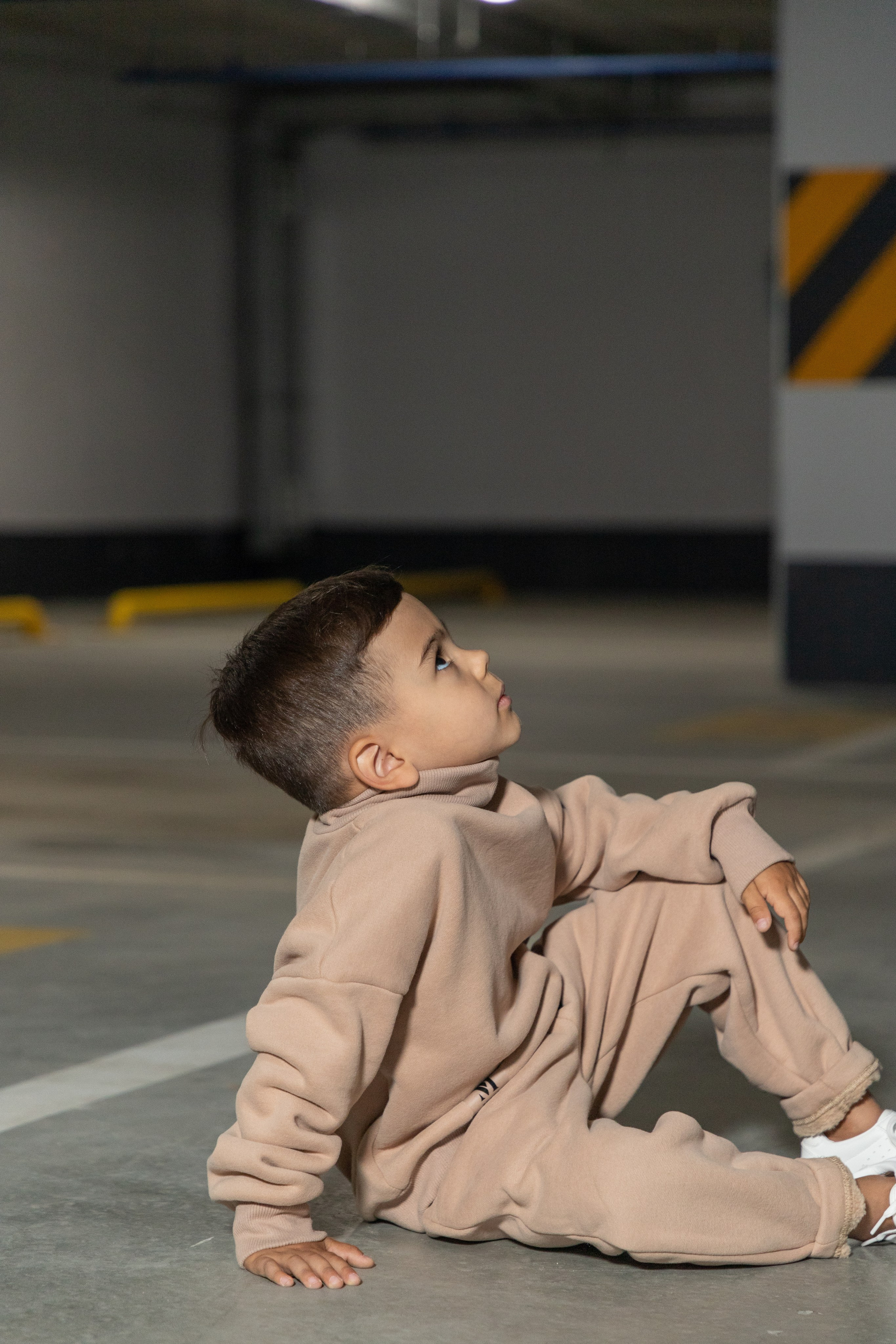 Детская одежда. Фотограф Денис Лесковский (Тюмень)