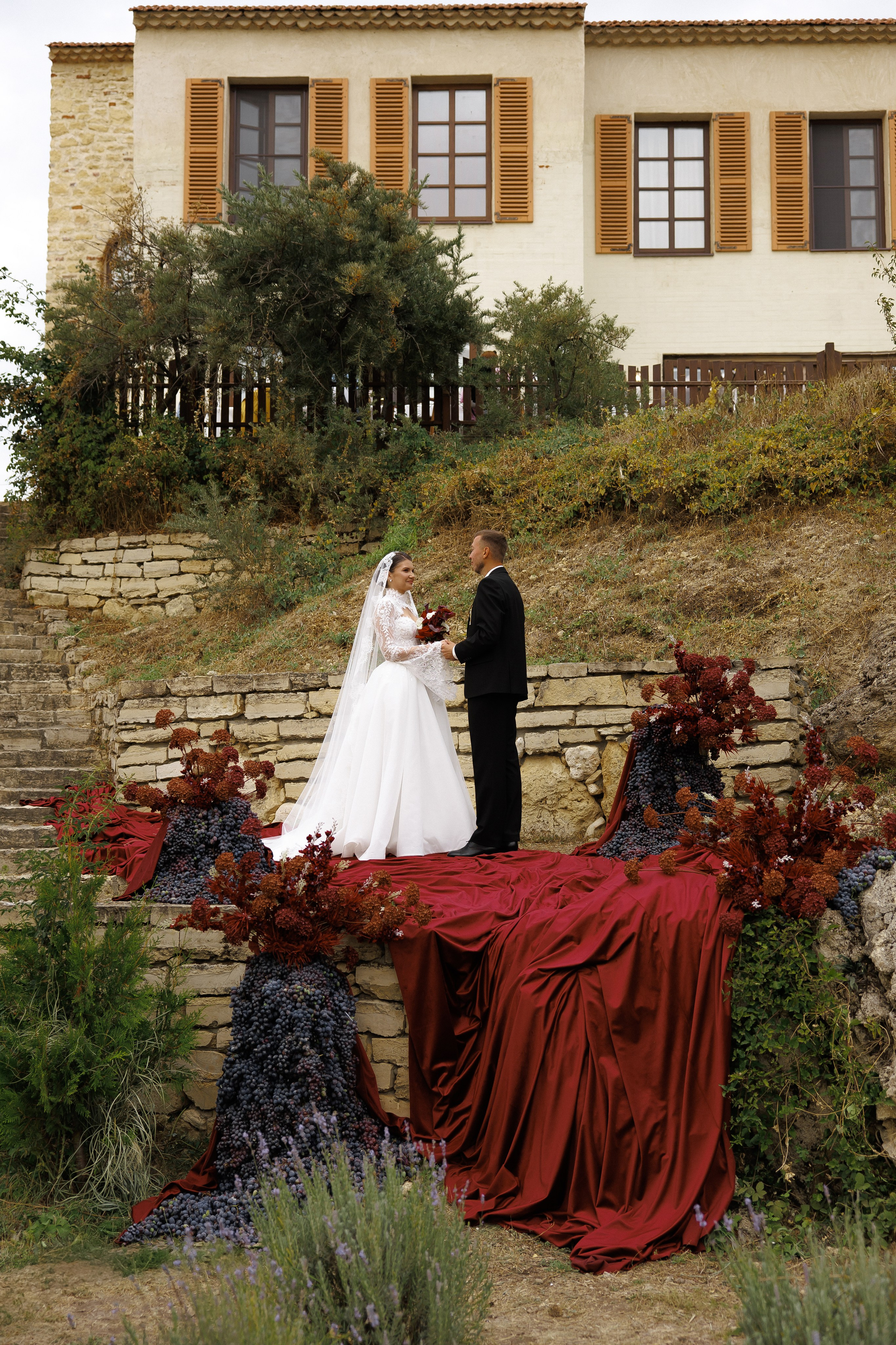 Wedding N&V. Свадебный фотограф Краснодар Юлия Ткаченко