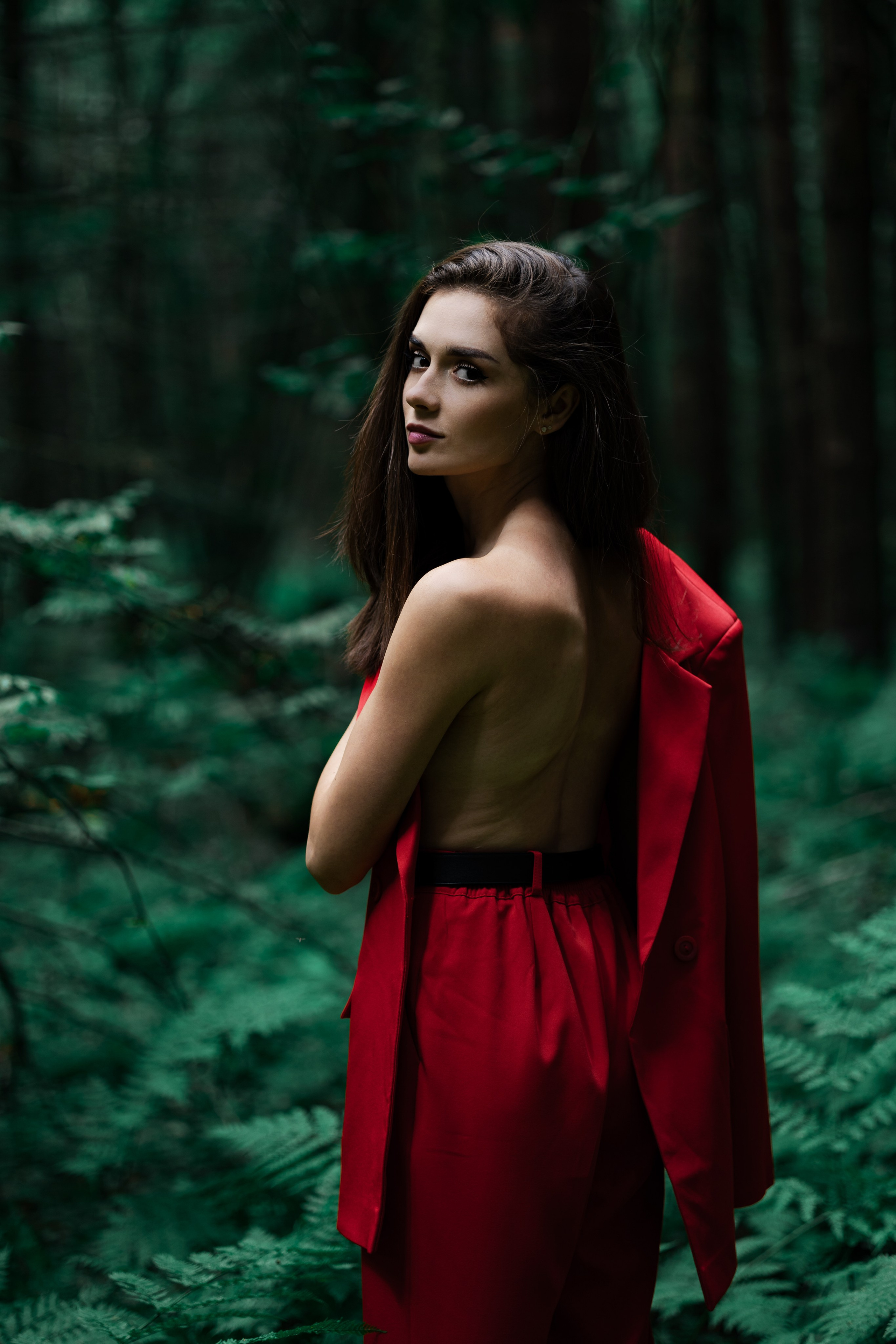 Виктория. Свадебный, семейный и портретный фотограф в Москве Алексей Сафаров