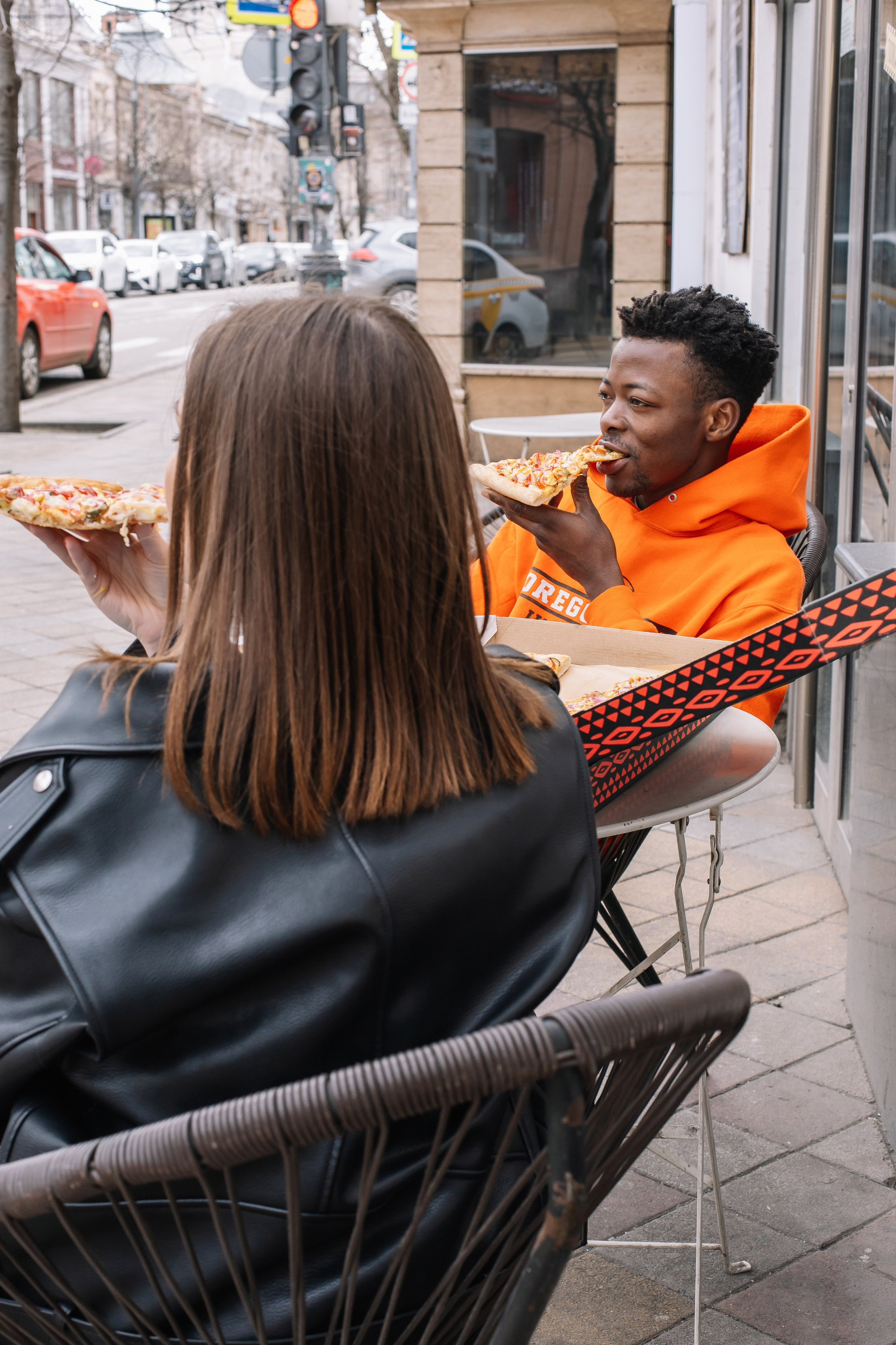 Пиццерия. Свадебный фотограф Анастасия Багдасарян