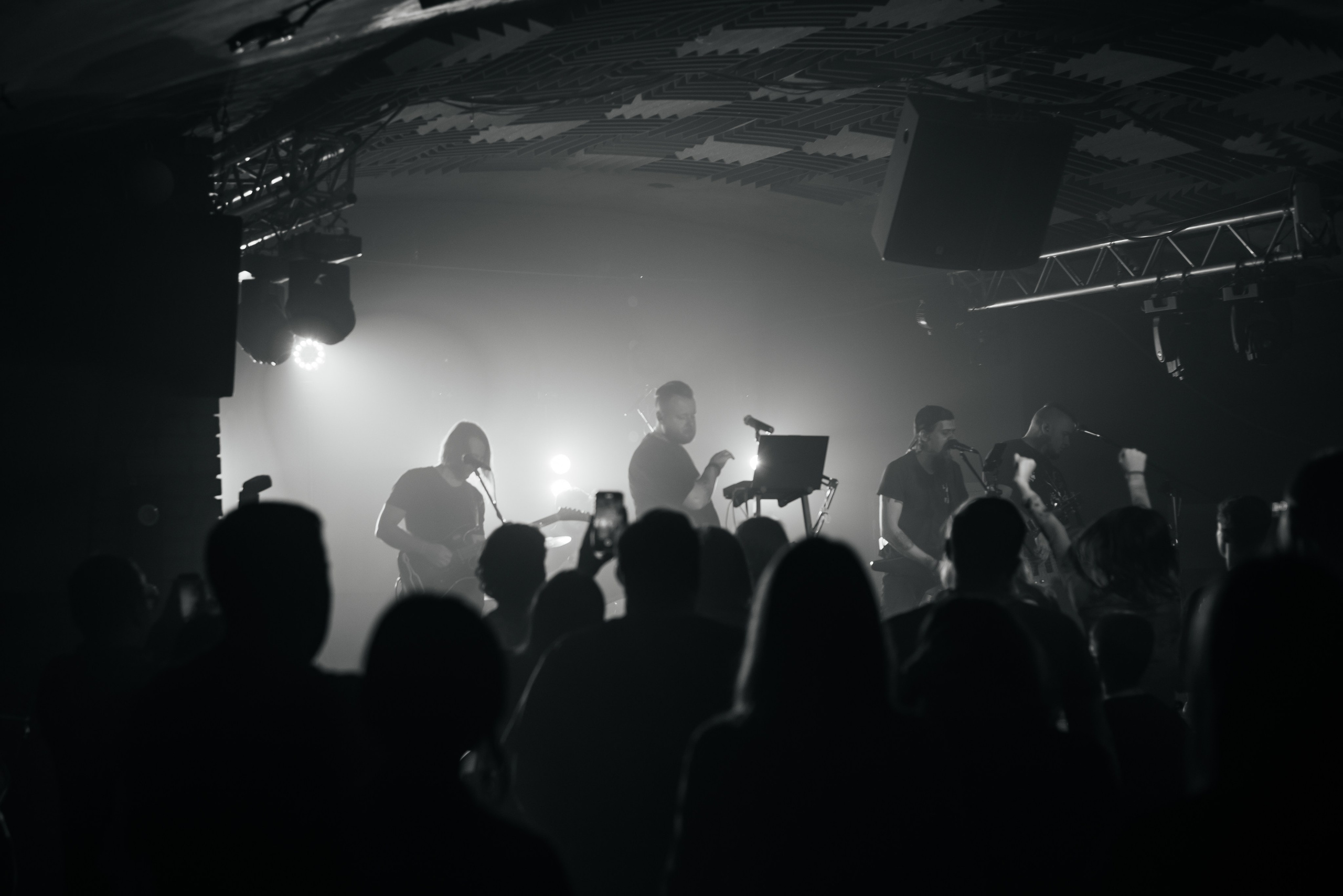 Break stuff (фотоотчет с концерта). Фотограф Конев Эдуард