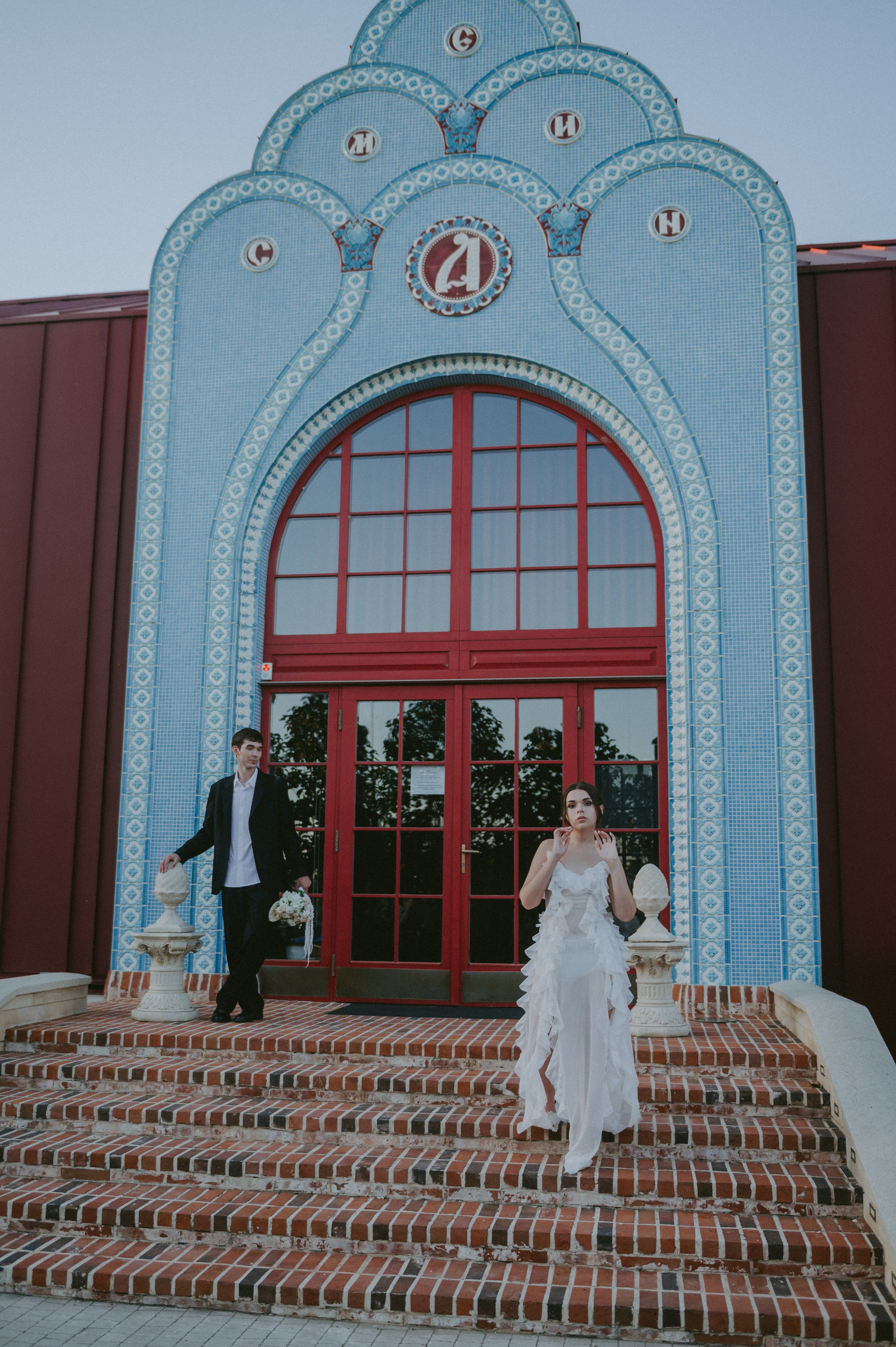 Дарья&Родион. Свадебный и семейный фотограф город Темрюк Фотостудия Темрюк