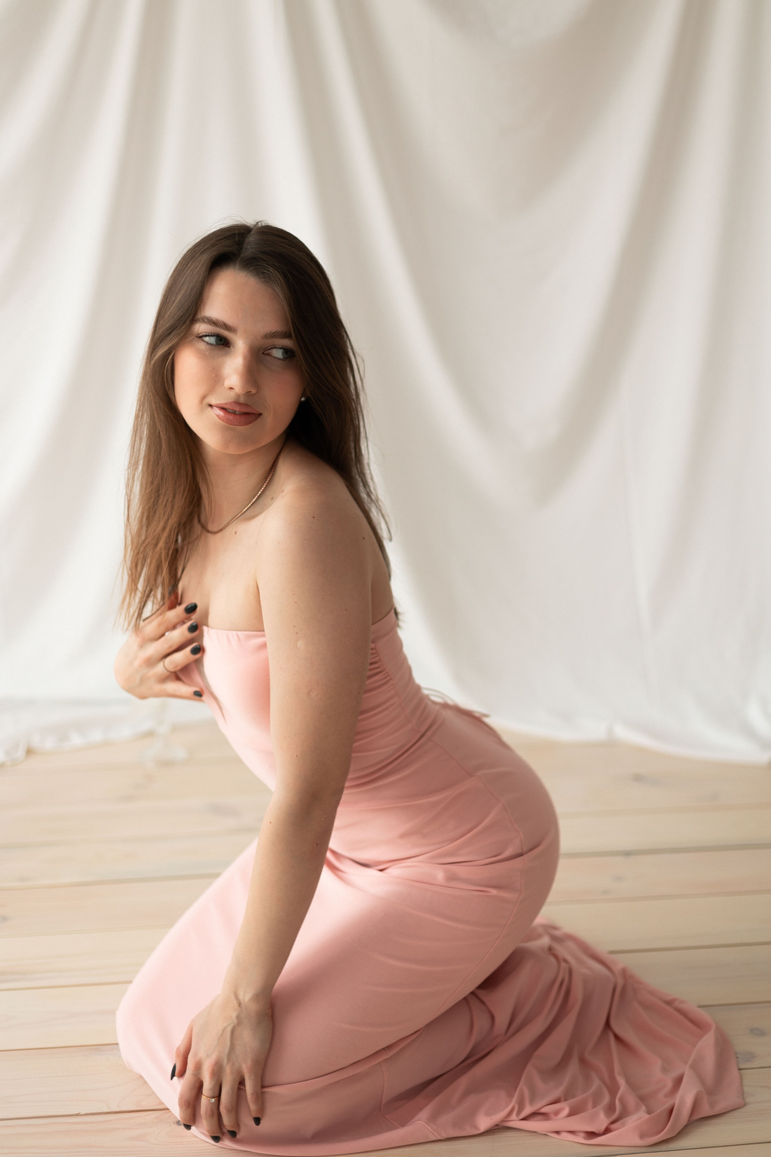 Анжелика. Семейный фотограф в Севастополе и Симферополе Александра Чистякова