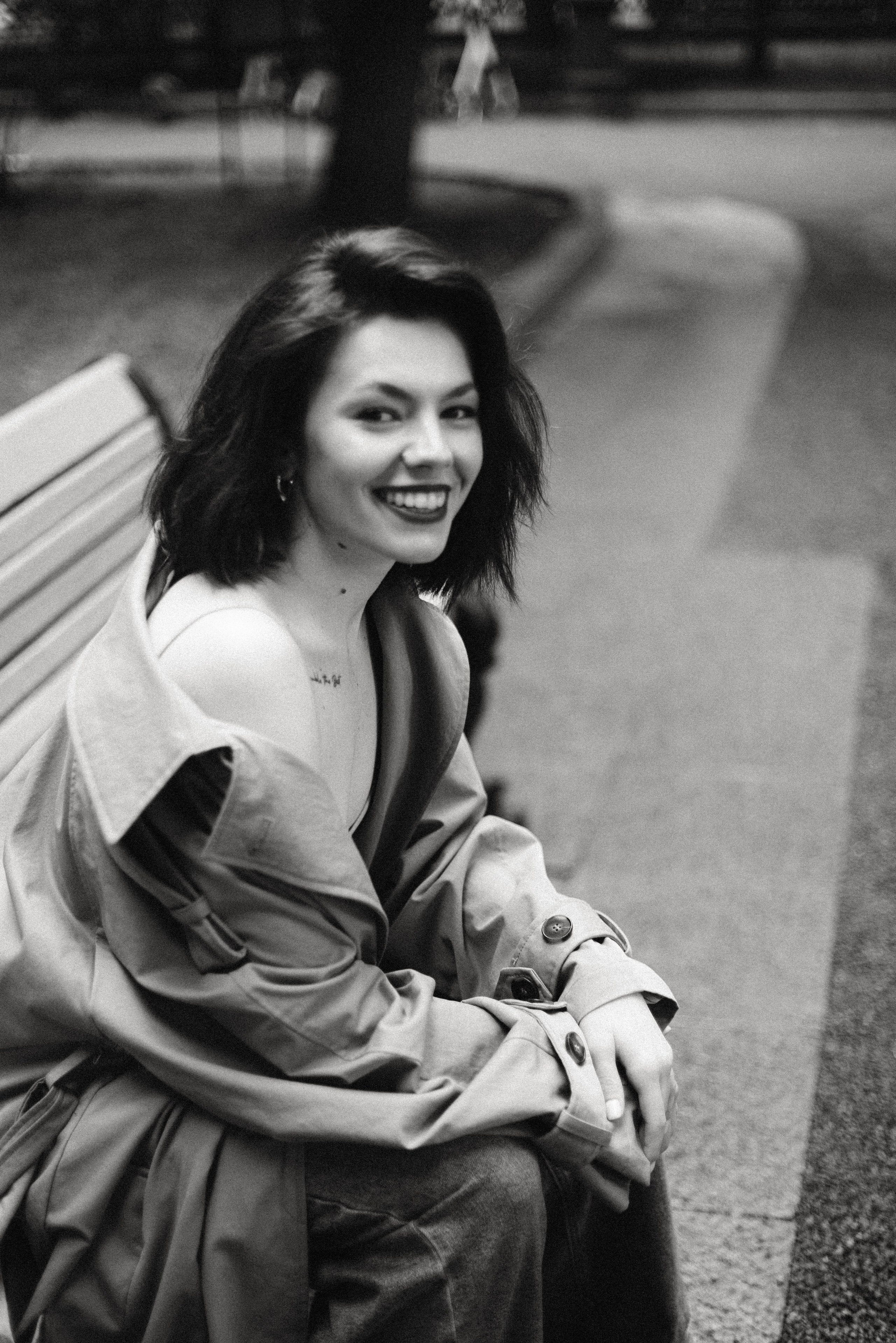 Алиса. Фотограф в Москве Юлия Былинина