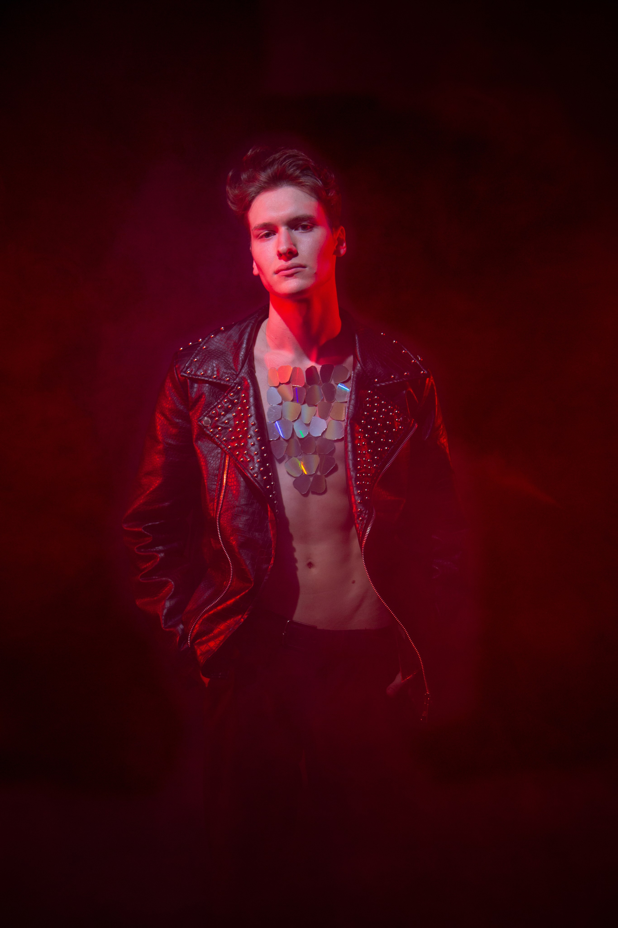 Богдан. Фотограф в Москве Юлия Былинина