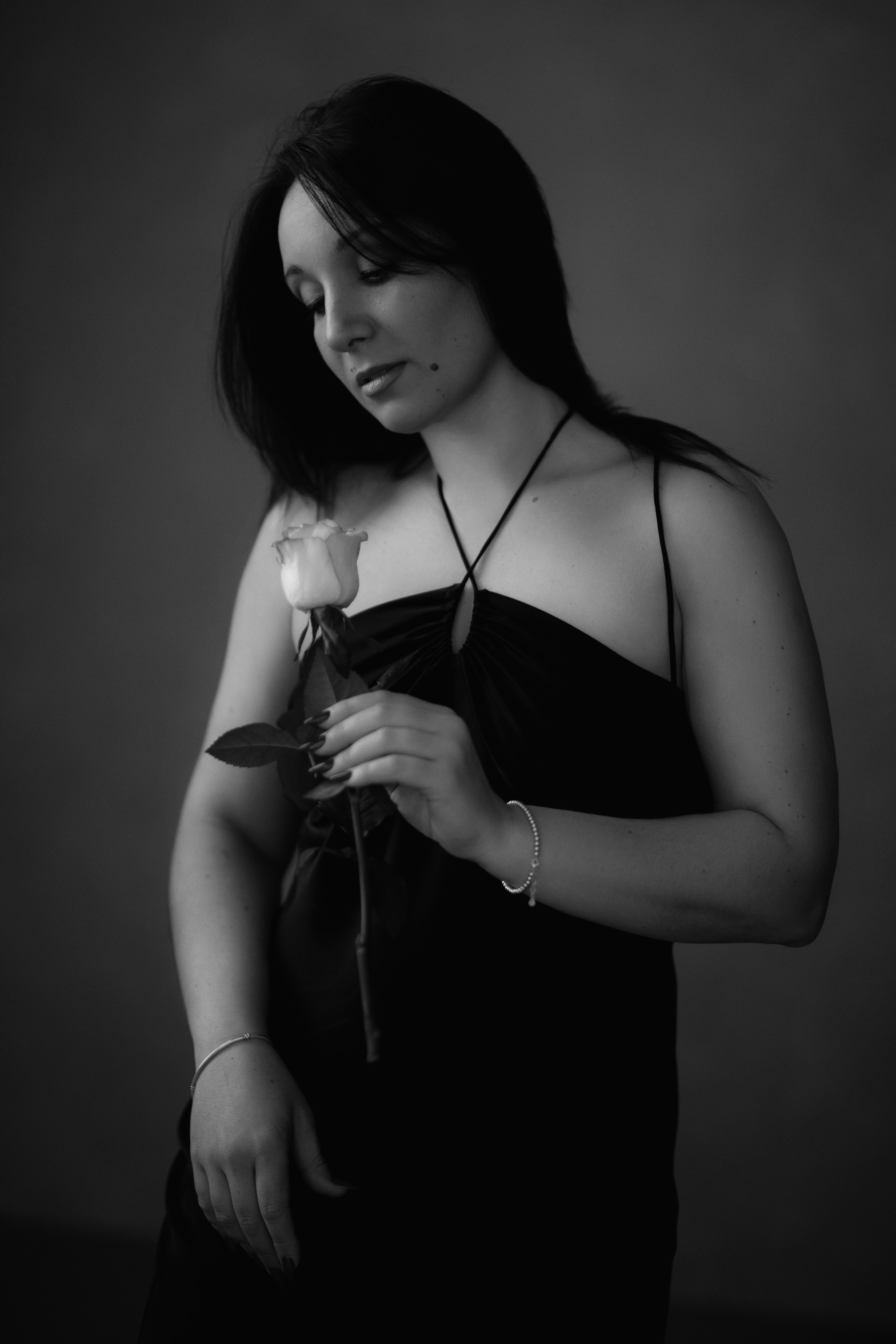 Наталья. Фотограф чувственного портрета в Санкт-Петербурге Светлана Фролова