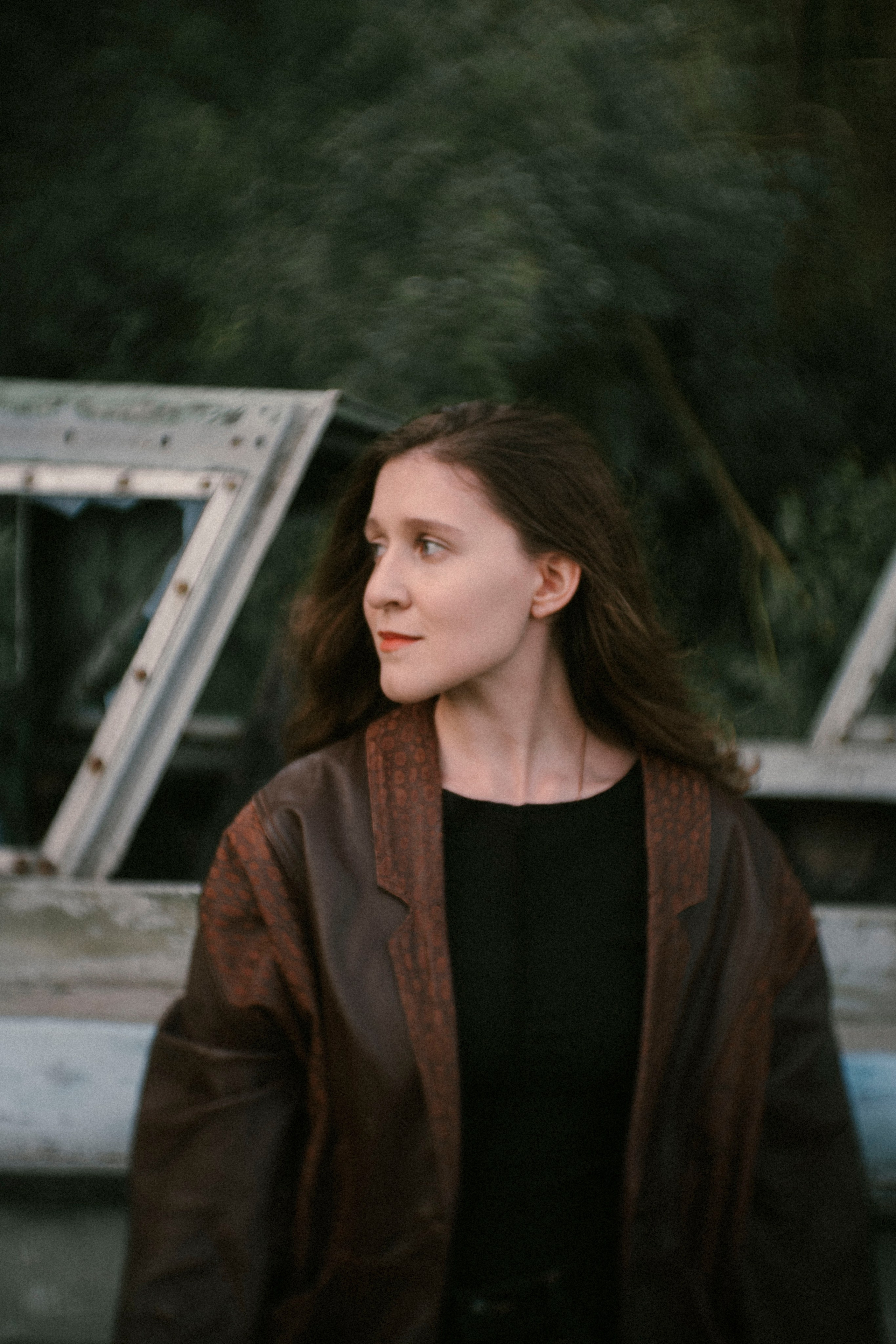 Daria. Фотограф Димитровград Казань Валерия Владимиркина