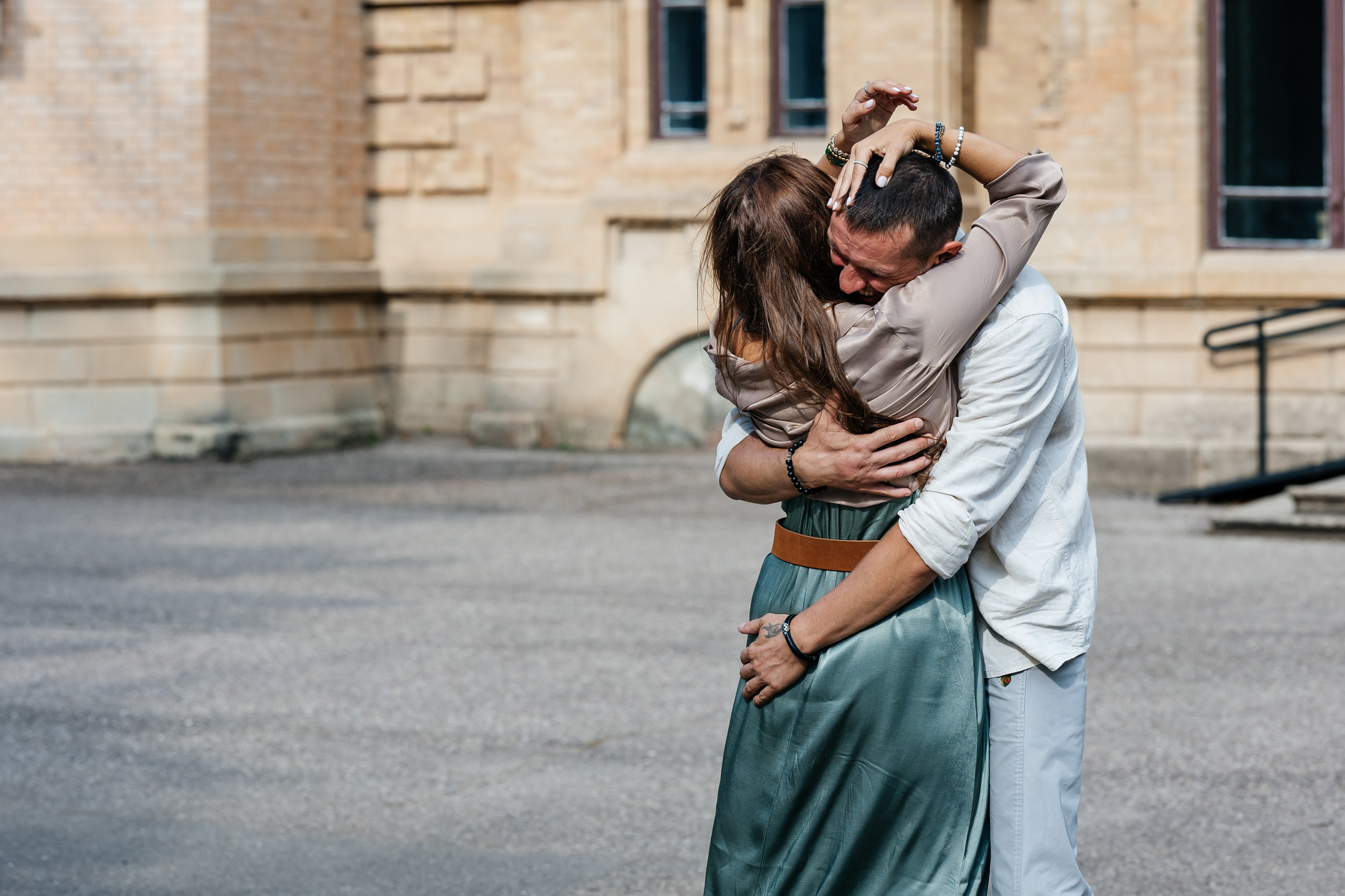 Кисловодские каникулы. Самый свадебный фотограф