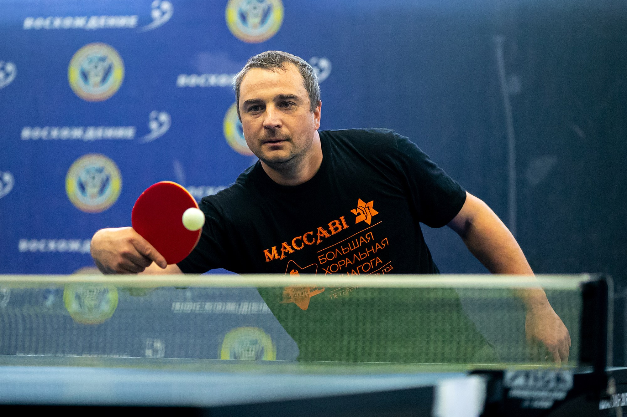 Спорт. Свадебный и репортажный фотограф Виталий Петров