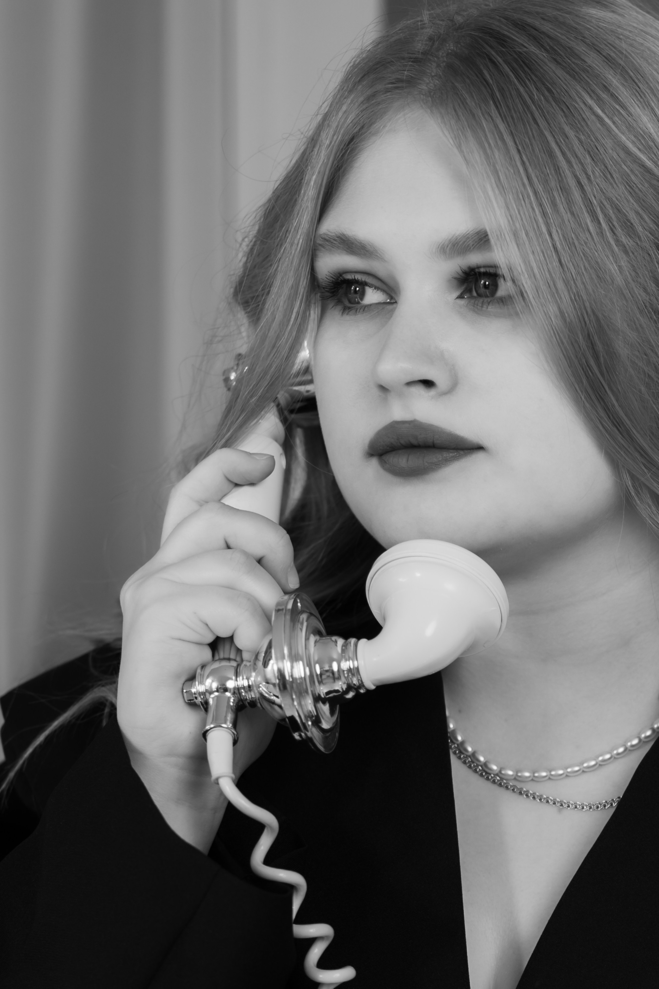 Елена. Натали Ридель