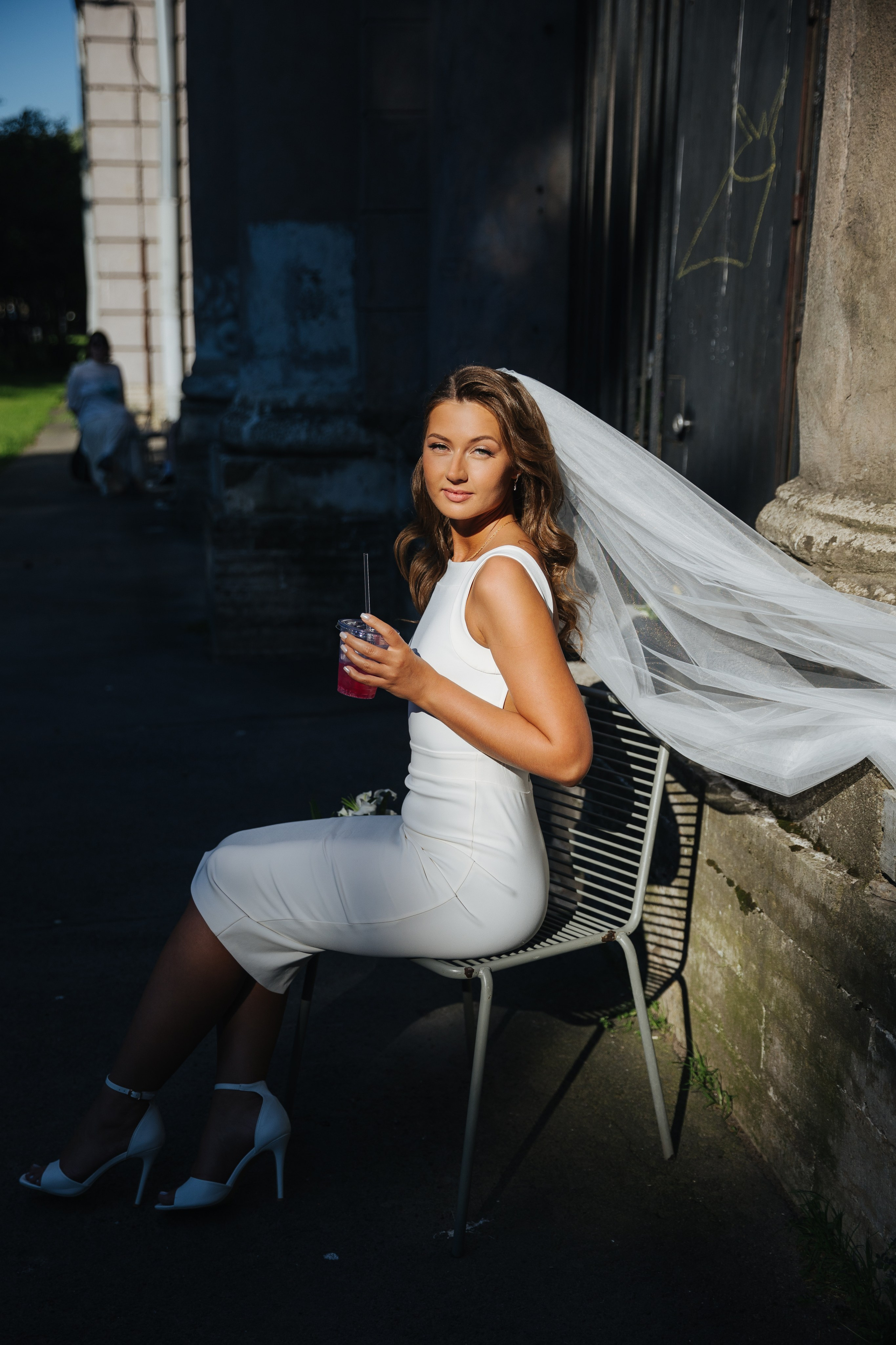 Кристина и Алексей. Свадебный и семейный фотограф в Санкт-Петербурге Валерия Бойкова