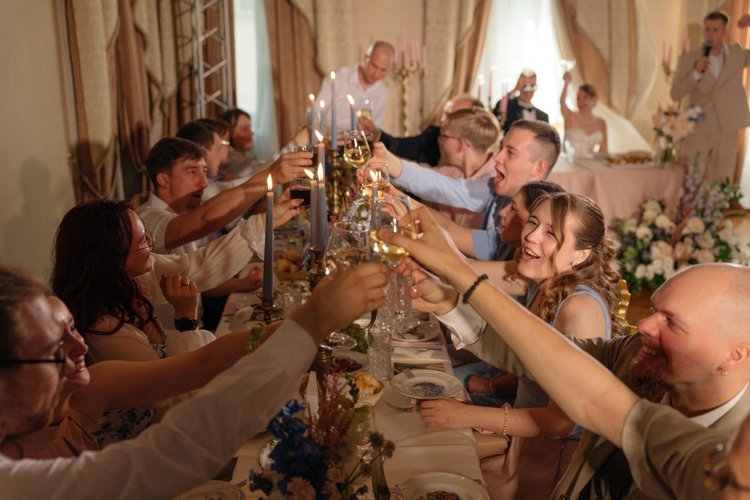 Полина и Сергей. Фотограф в Екатеринбурге Семен Китаев