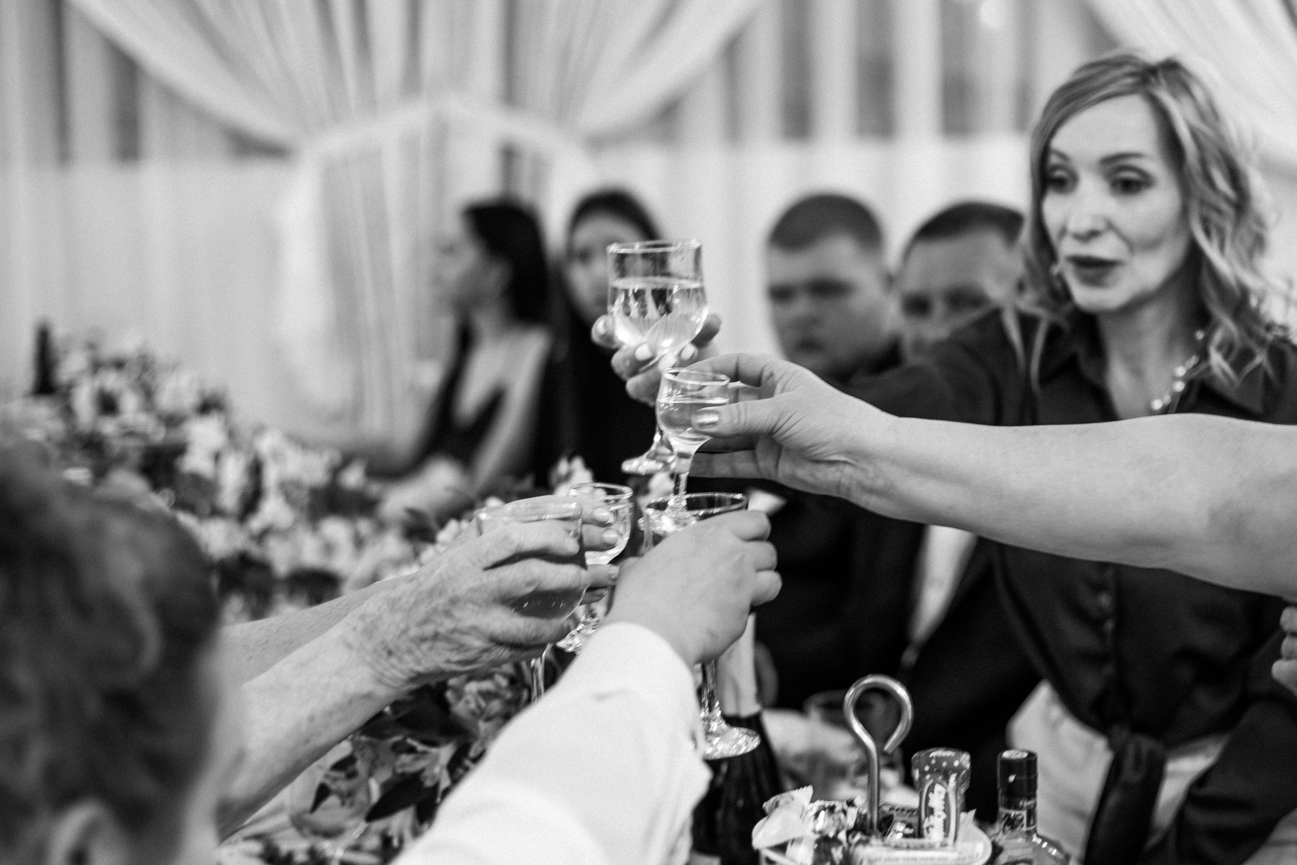 Свадьба Василия и Галины. Артур Иликчян — Wedding & Event фотограф в Краснодаре