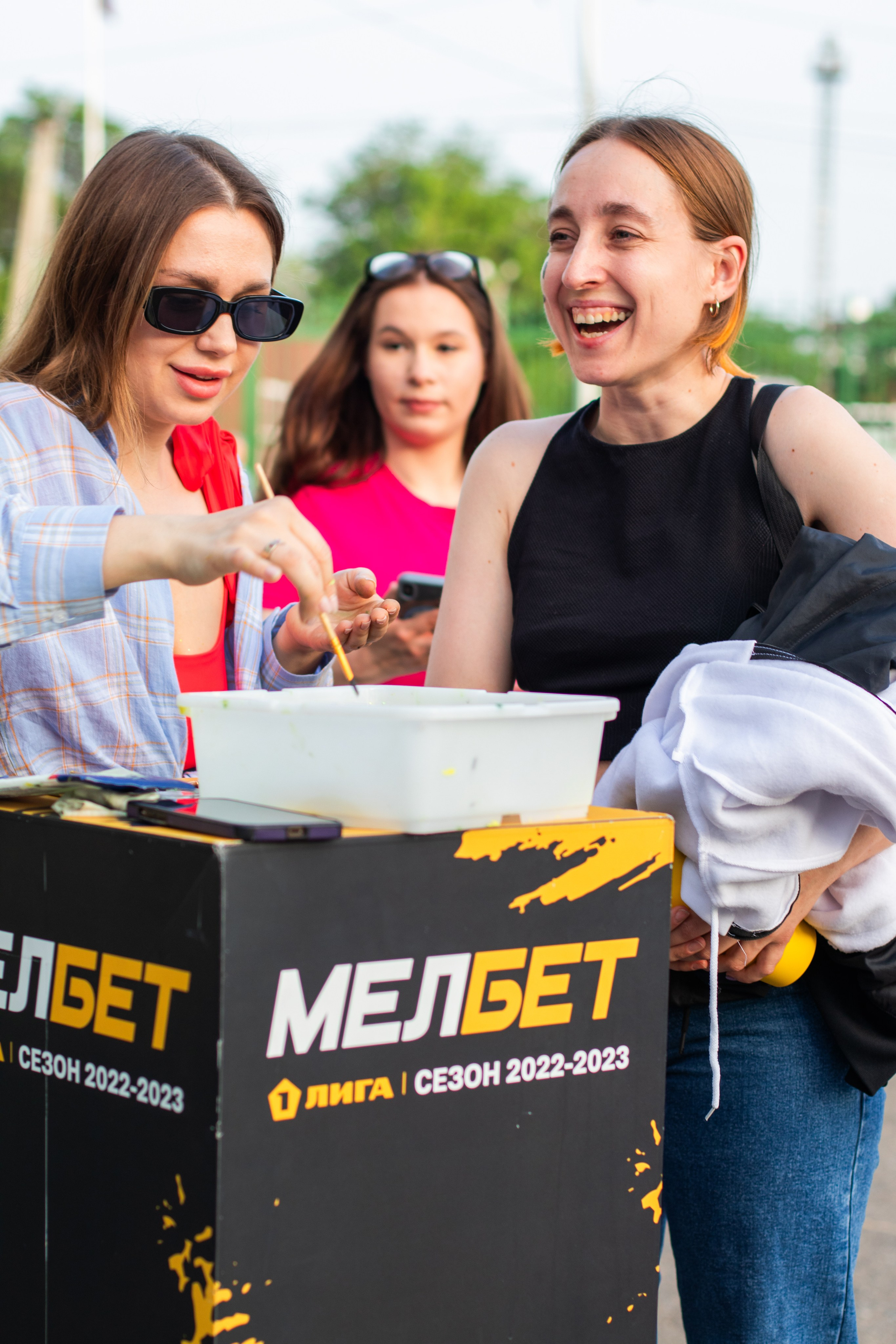 MELBET. Артур Иликчян — Wedding & Event фотограф в Краснодаре