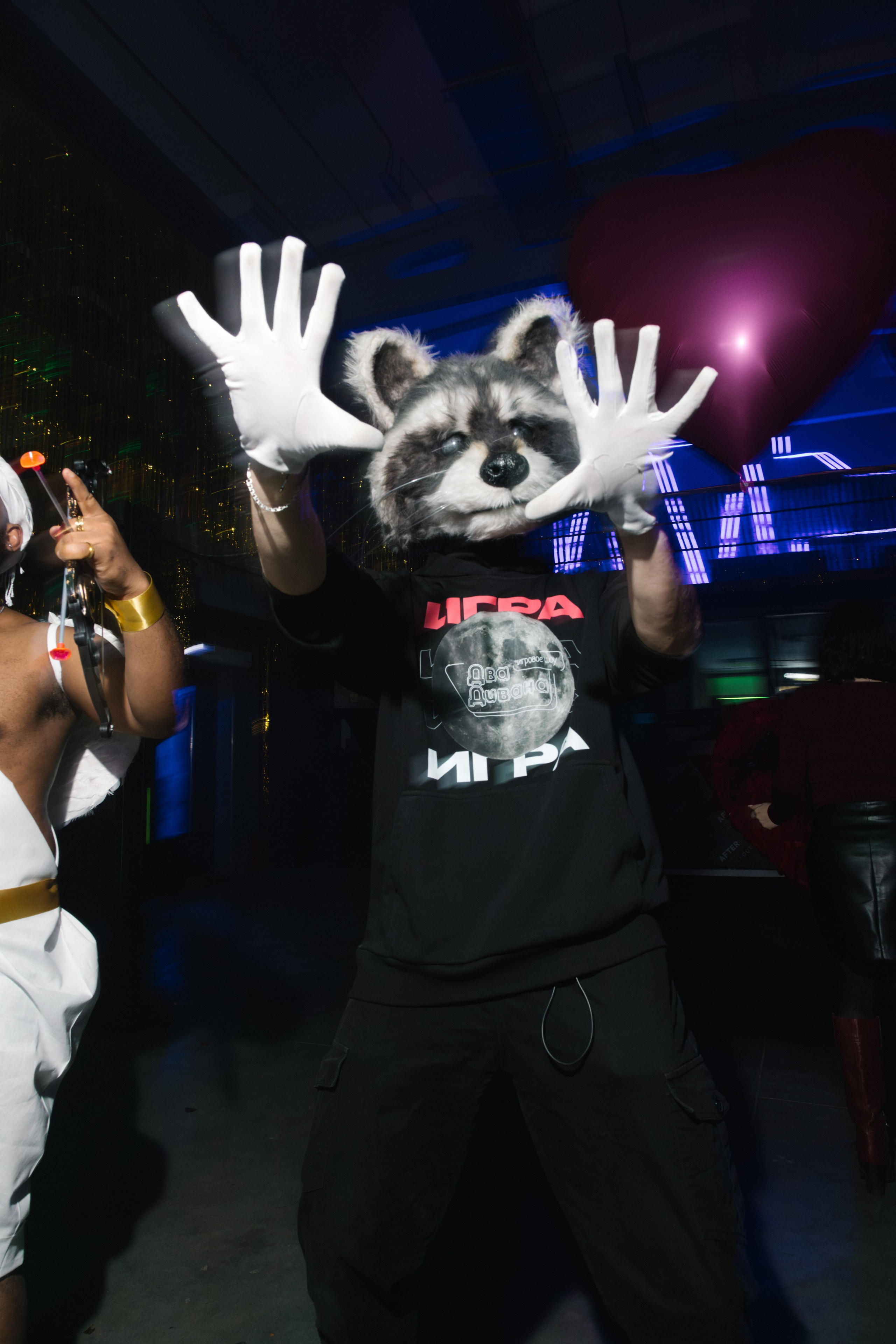 ANTI VALENTINES DAY. Артур Иликчян — Wedding & Event фотограф в Краснодаре