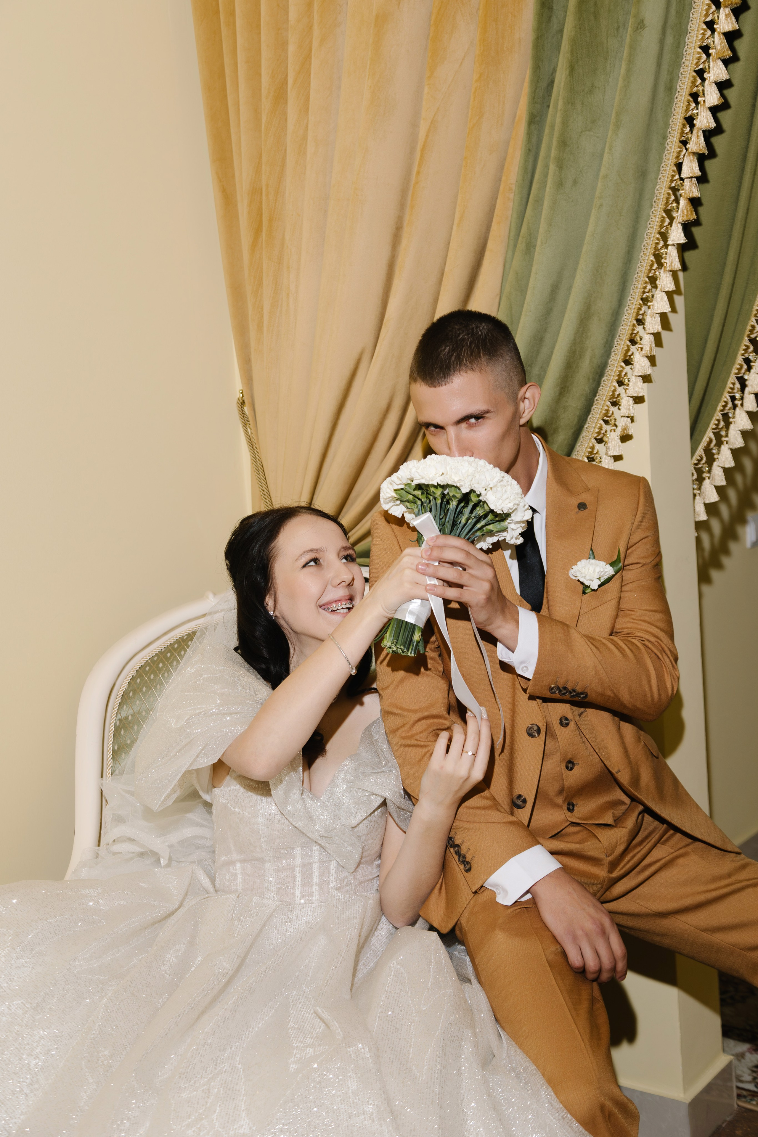 Свадьба Никиты и Карины. Артур Иликчян — Wedding & Event фотограф в Краснодаре