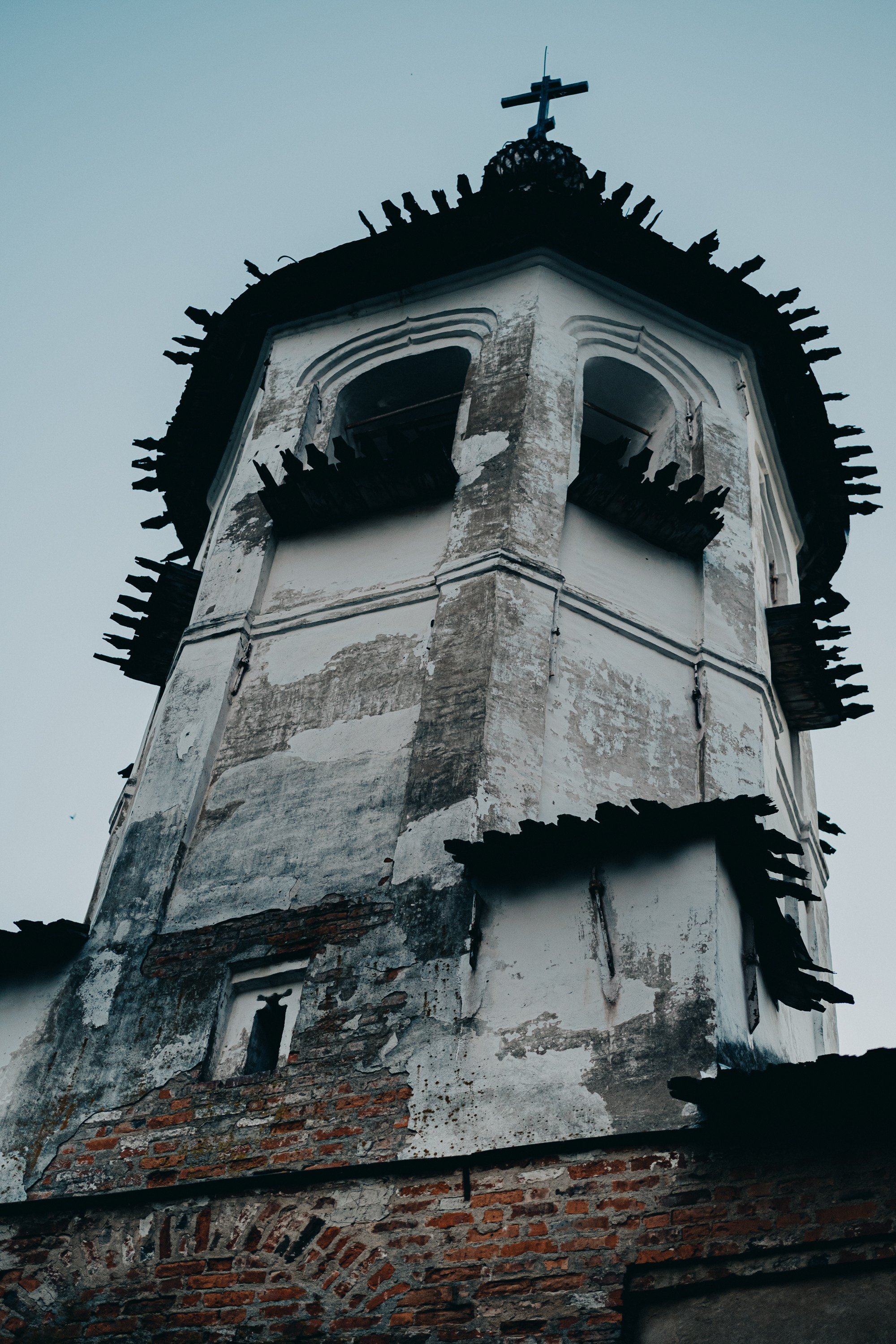 Серия фотографий «Маска.Птица». Художественный фотограф из Москвы Роман Якушин | Авторская арт-фотография