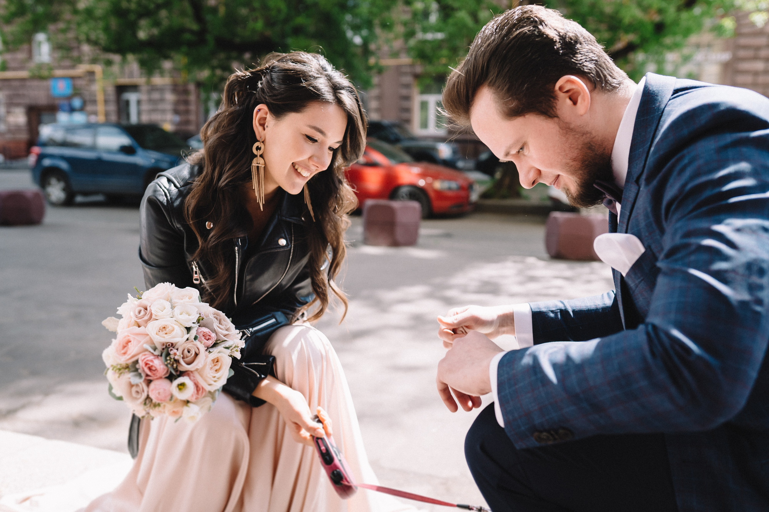 На ковре-самолете, мимо радуги. Андрейко Надежда