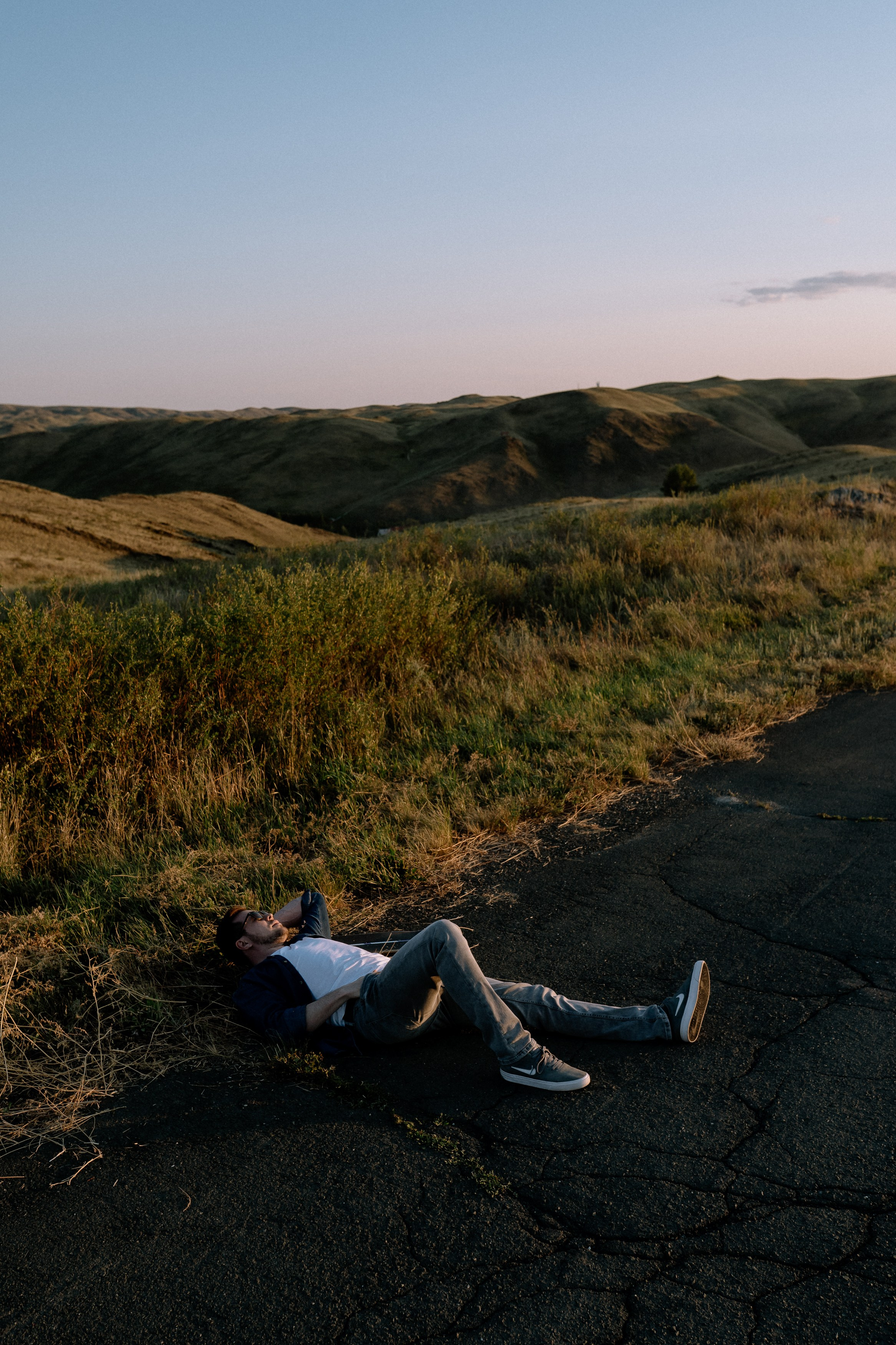 Мужские съемки. Андрейко Надежда